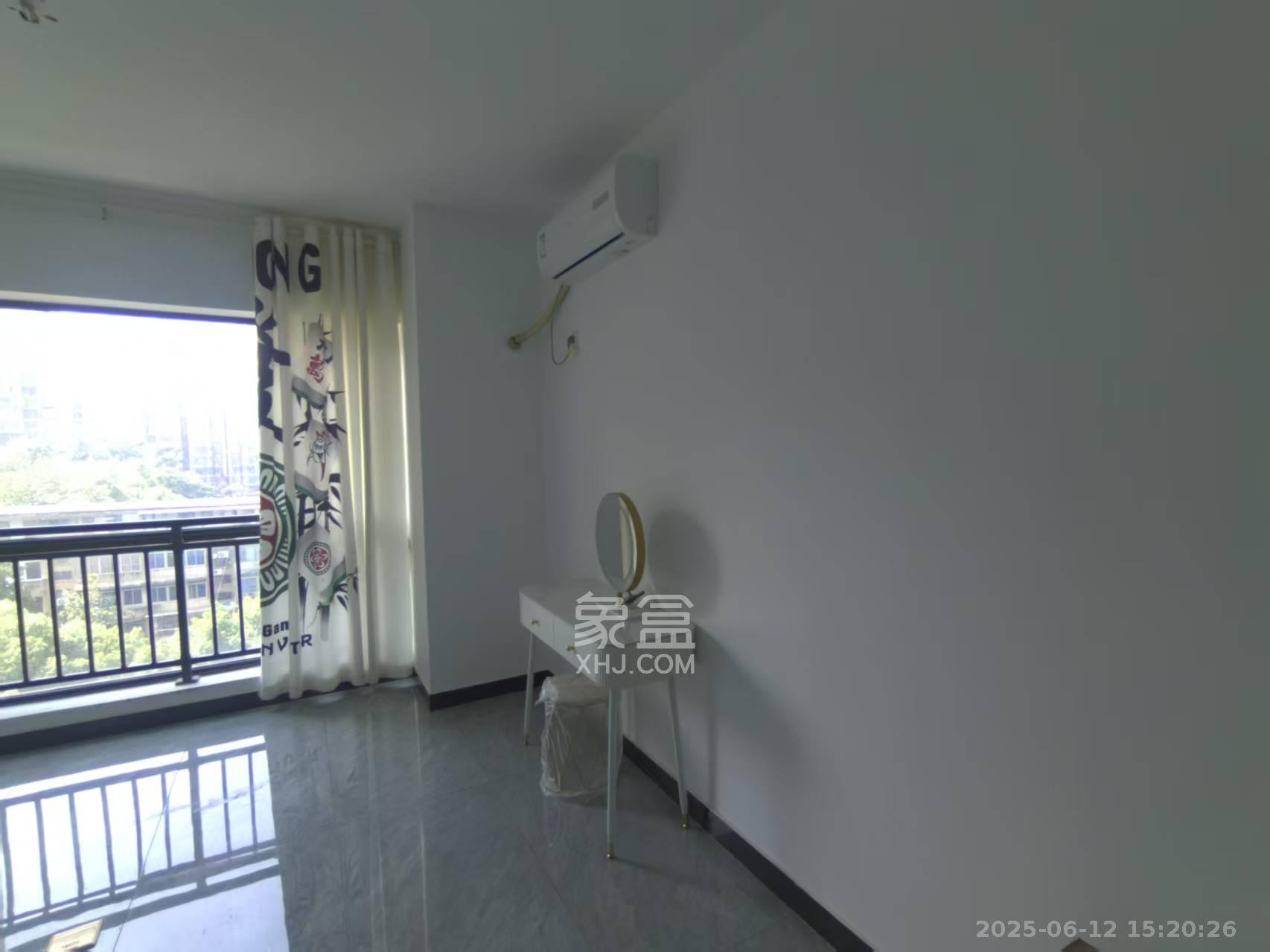 凯姆麒麟台(凯姆国际二期) 1室1厅1卫 1450.0元/月 凯姆麒麟台(凯姆国际二期) 1室1厅1卫 1450.0元/月室内图