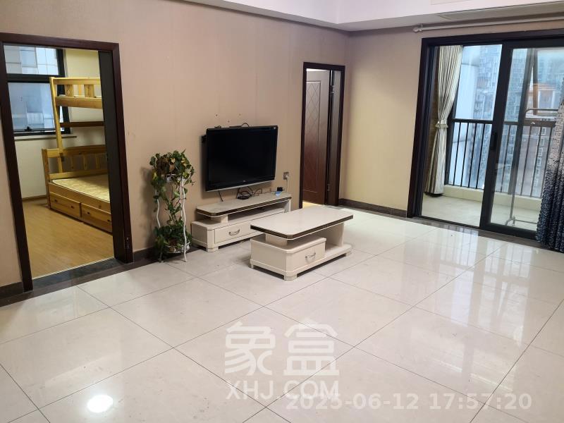 东塘瑞府 3室2厅1卫 3000.0元/月 东塘瑞府 3室2厅1卫 3000.0元/月室内图