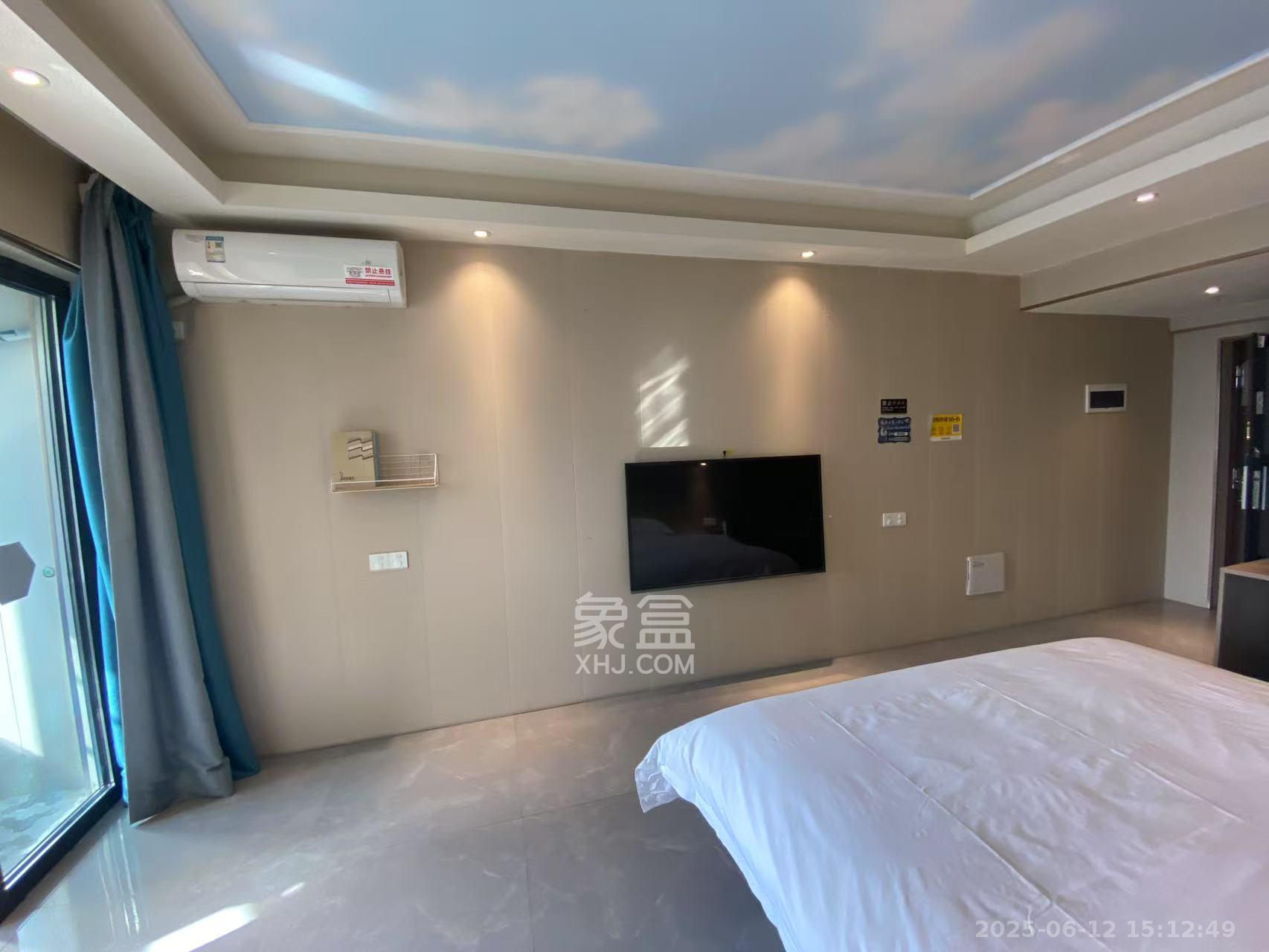 国泰九龙湾 1室1厅1卫 1500.0元/月 国泰九龙湾 1室1厅1卫 1500.0元/月室内图