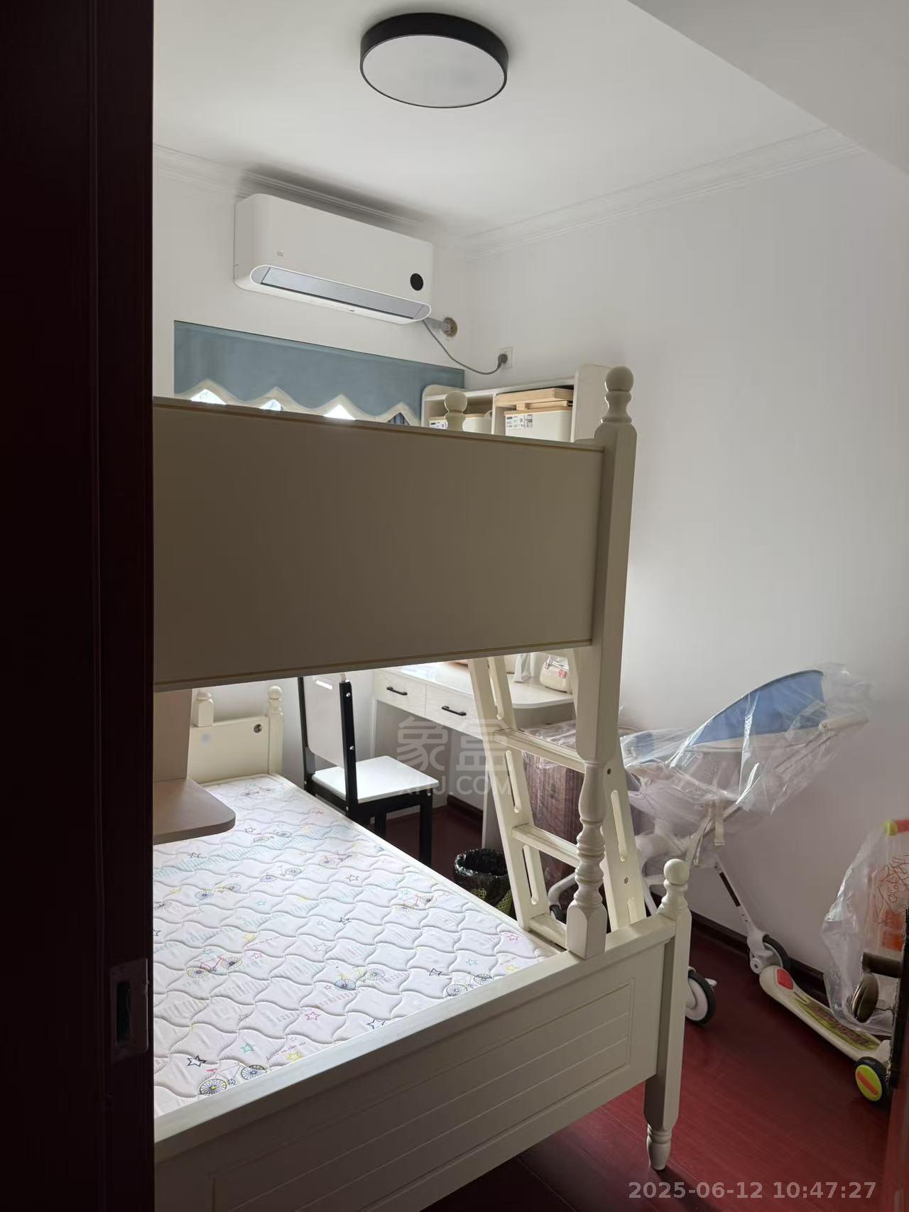 美的城三期 3室2厅1卫 1800.0元/月 美的城三期 3室2厅1卫 1800.0元/月小区图