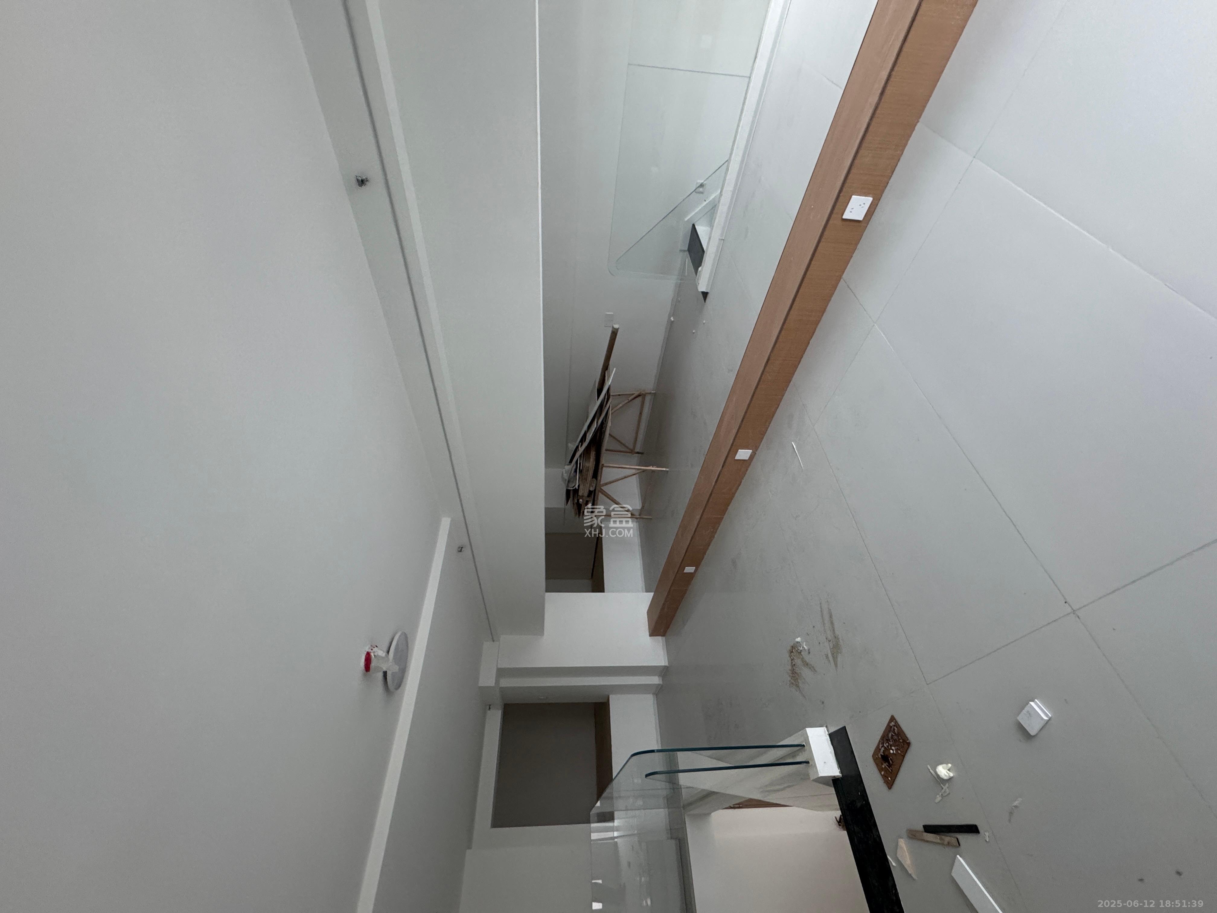 珠江花城好世界 1室1厅1卫 2500.0元/月 珠江花城好世界 1室1厅1卫 2500.0元/月室内图