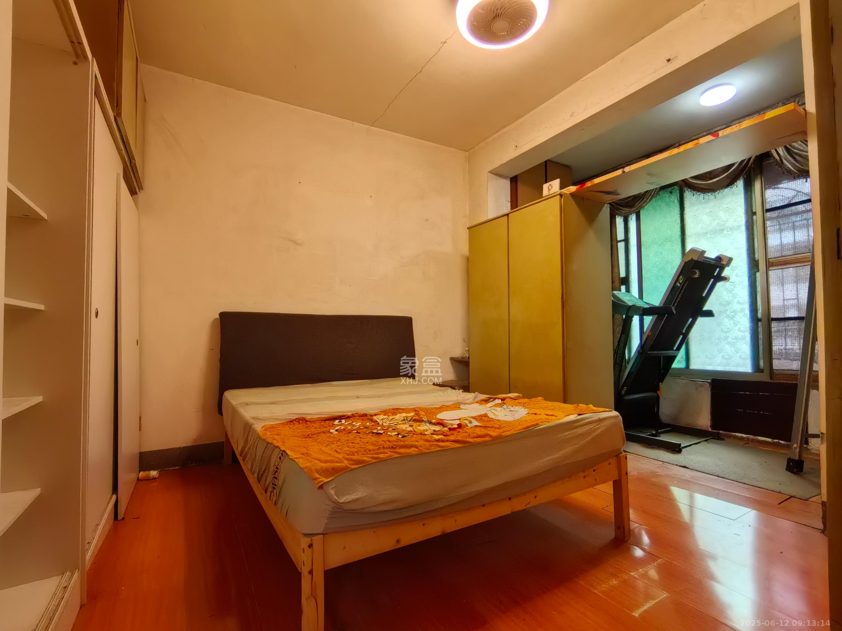 韵景商居  2室1厅1卫   1500.00元/月室内图