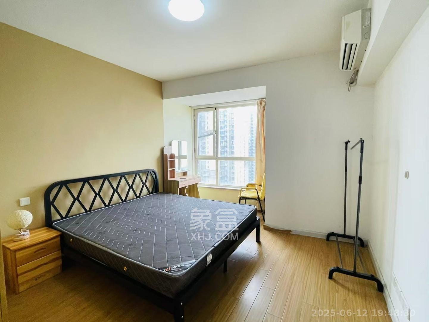 北辰三角洲E5区 1室1厅1卫 2100.0元/月 北辰三角洲E5区 1室1厅1卫 2100.0元/月室内图