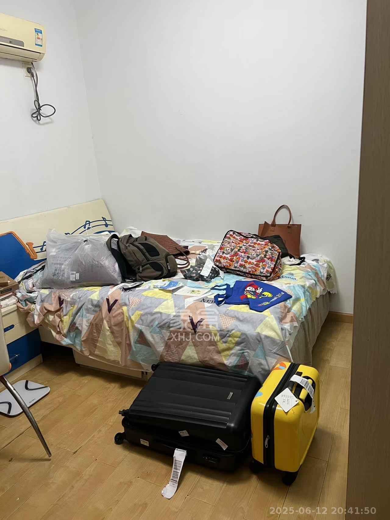 兴威新嘉园  2室2厅1卫   3500.00元/月室内图