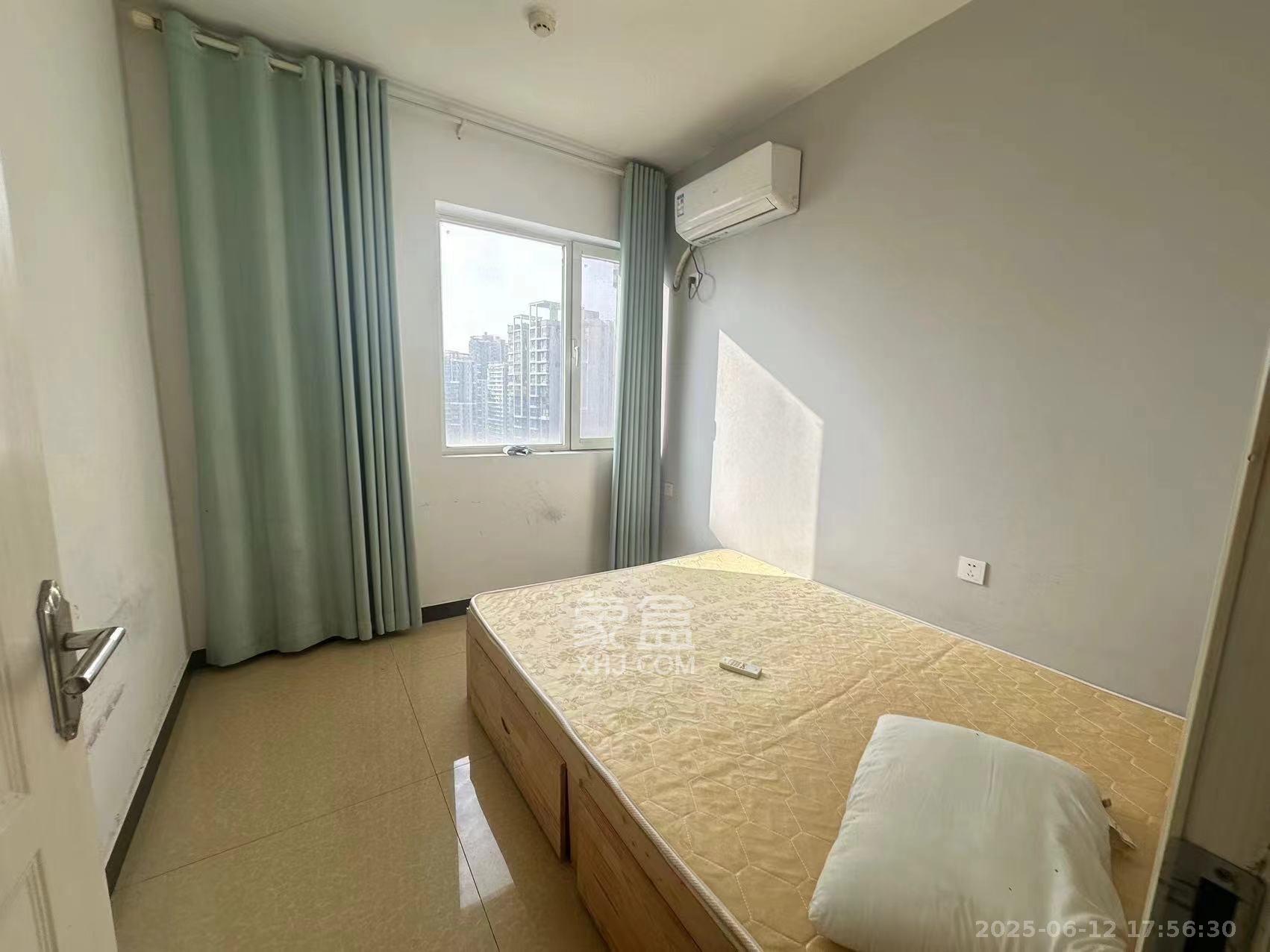 北辰三角洲E6区  4室2厅2卫   4100.00元/月室内图