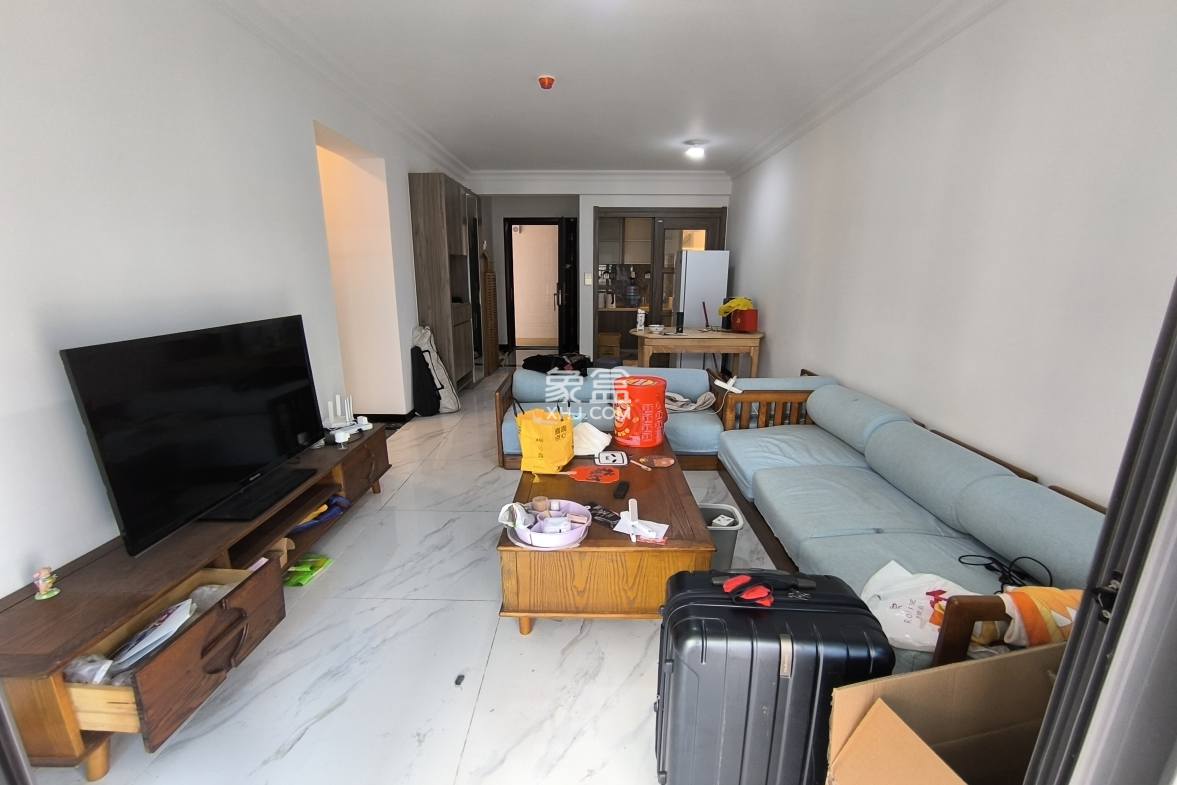 碧桂园公园上城 3室2厅2卫 2800.00元/月 碧桂园公园上城 3室2厅2卫 2800.00元/月户型图