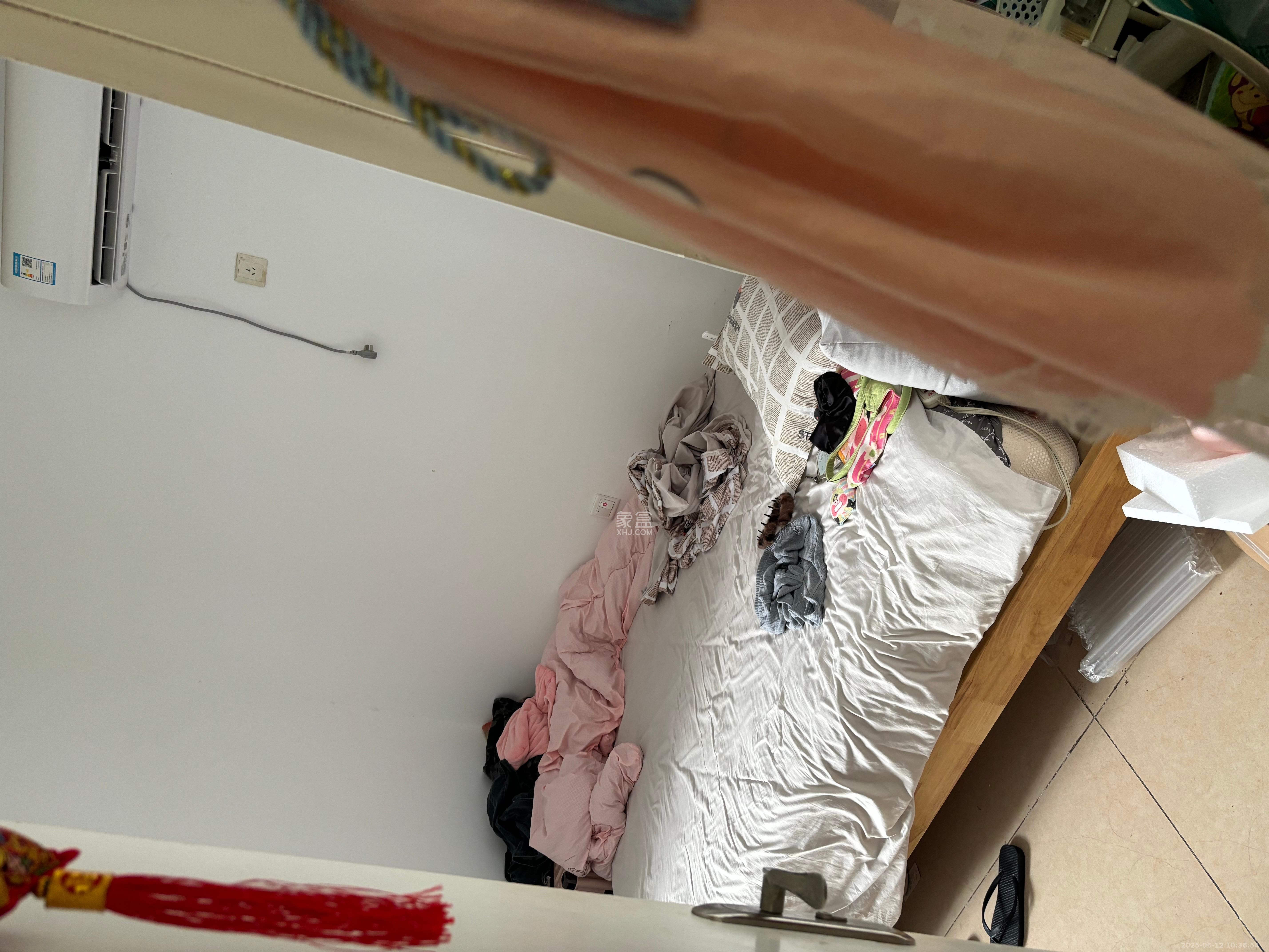 新楚天扶华庭 2室1厅1卫 2000.0元/月 新楚天扶华庭 2室1厅1卫 2000.0元/月室内图