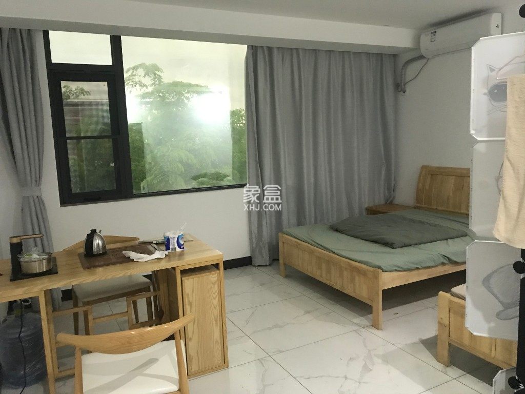 鲁能海蓝椰风 9室2厅6卫 15000.0元/月 鲁能海蓝椰风 9室2厅6卫 15000.0元/月室内图