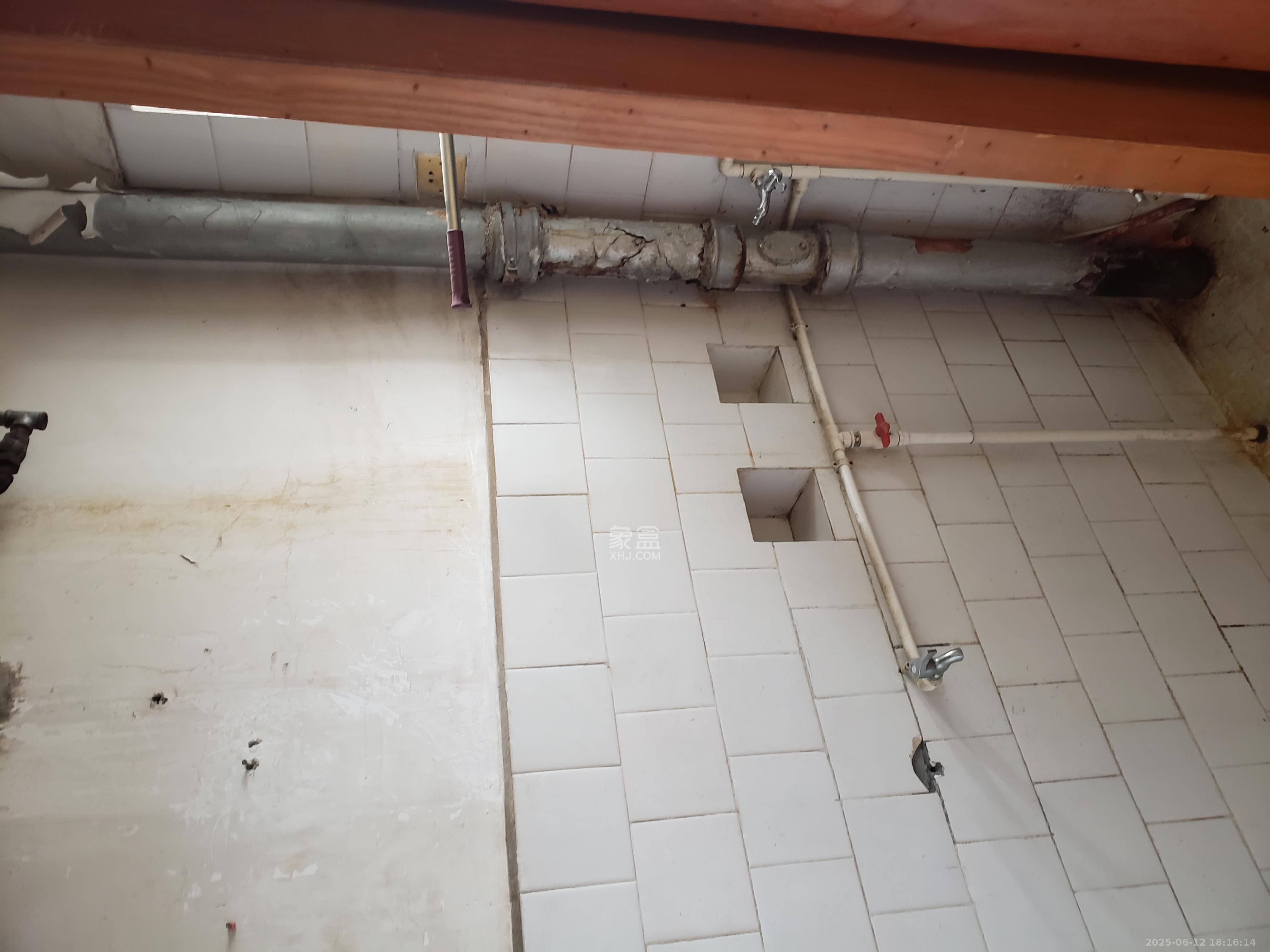 汽制宿舍 2室2厅1卫 800.0元/月 汽制宿舍 2室2厅1卫 800.0元/月室内图