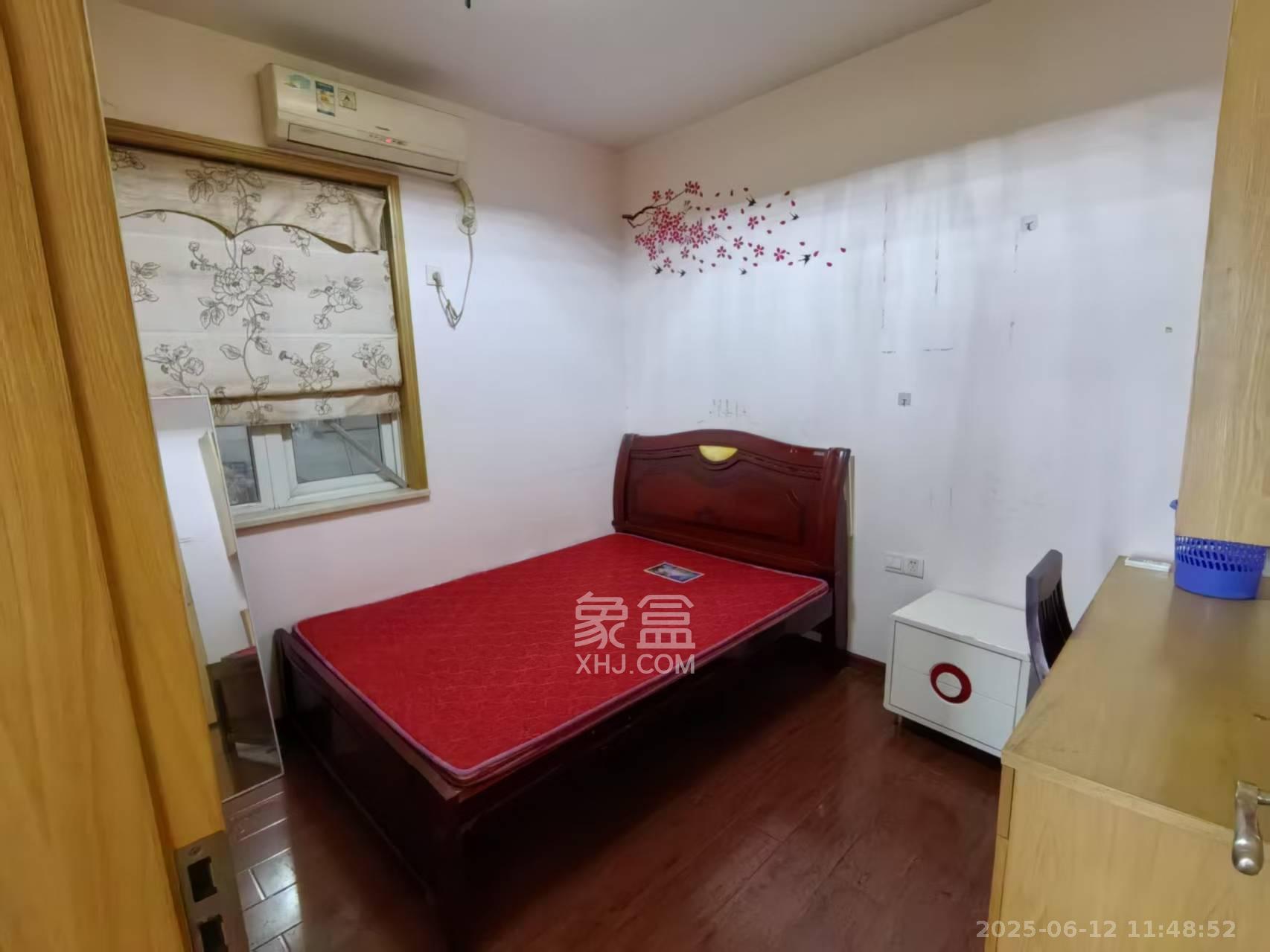 长城非常生活 2室1厅1卫 2600.0元/月 长城非常生活 2室1厅1卫 2600.0元/月室内图