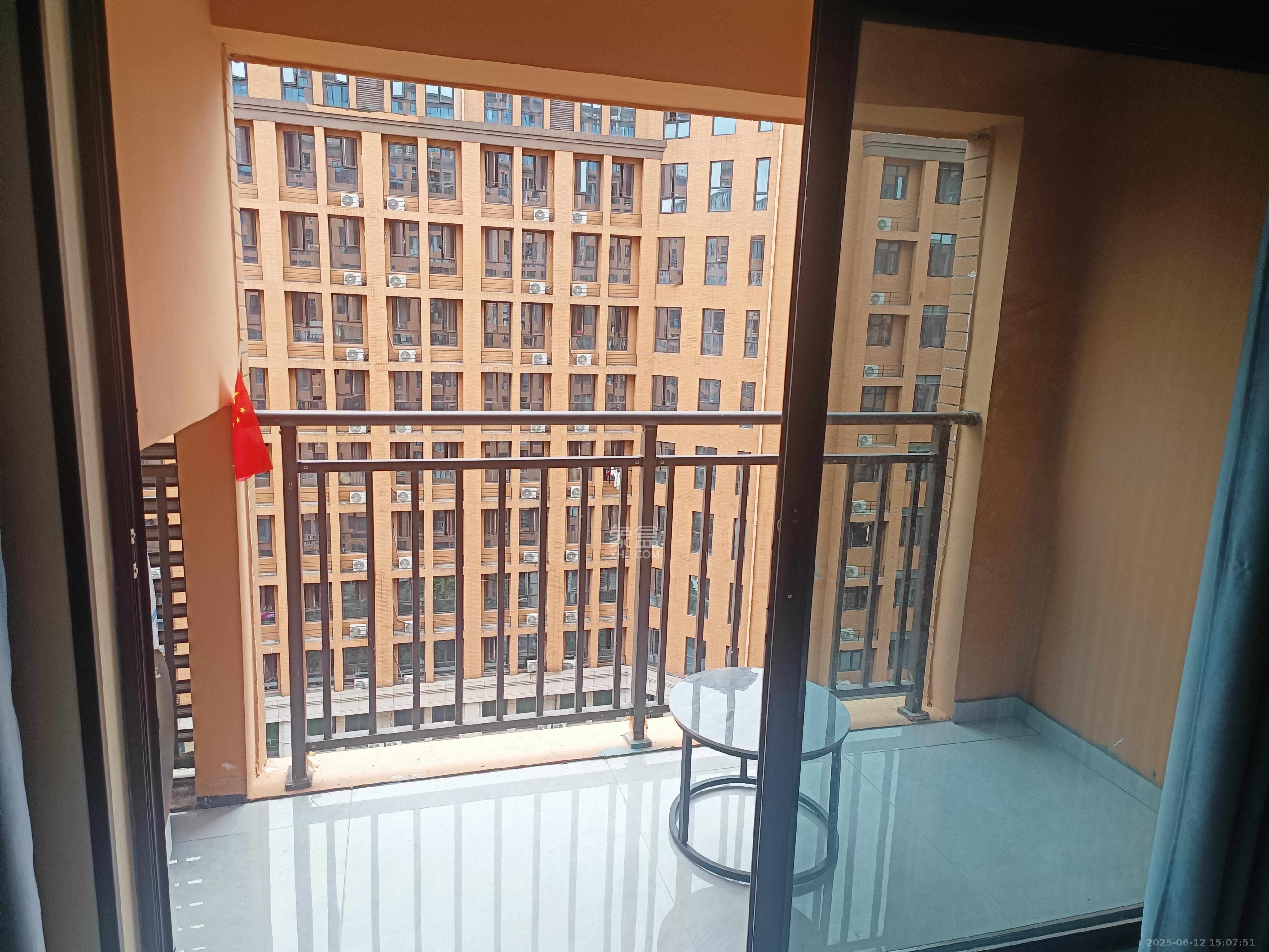 鑫远揽悦(鑫远和城三期) 1室1厅1卫 1600.0元/月 鑫远揽悦(鑫远和城三期) 1室1厅1卫 1600.0元/月室内图