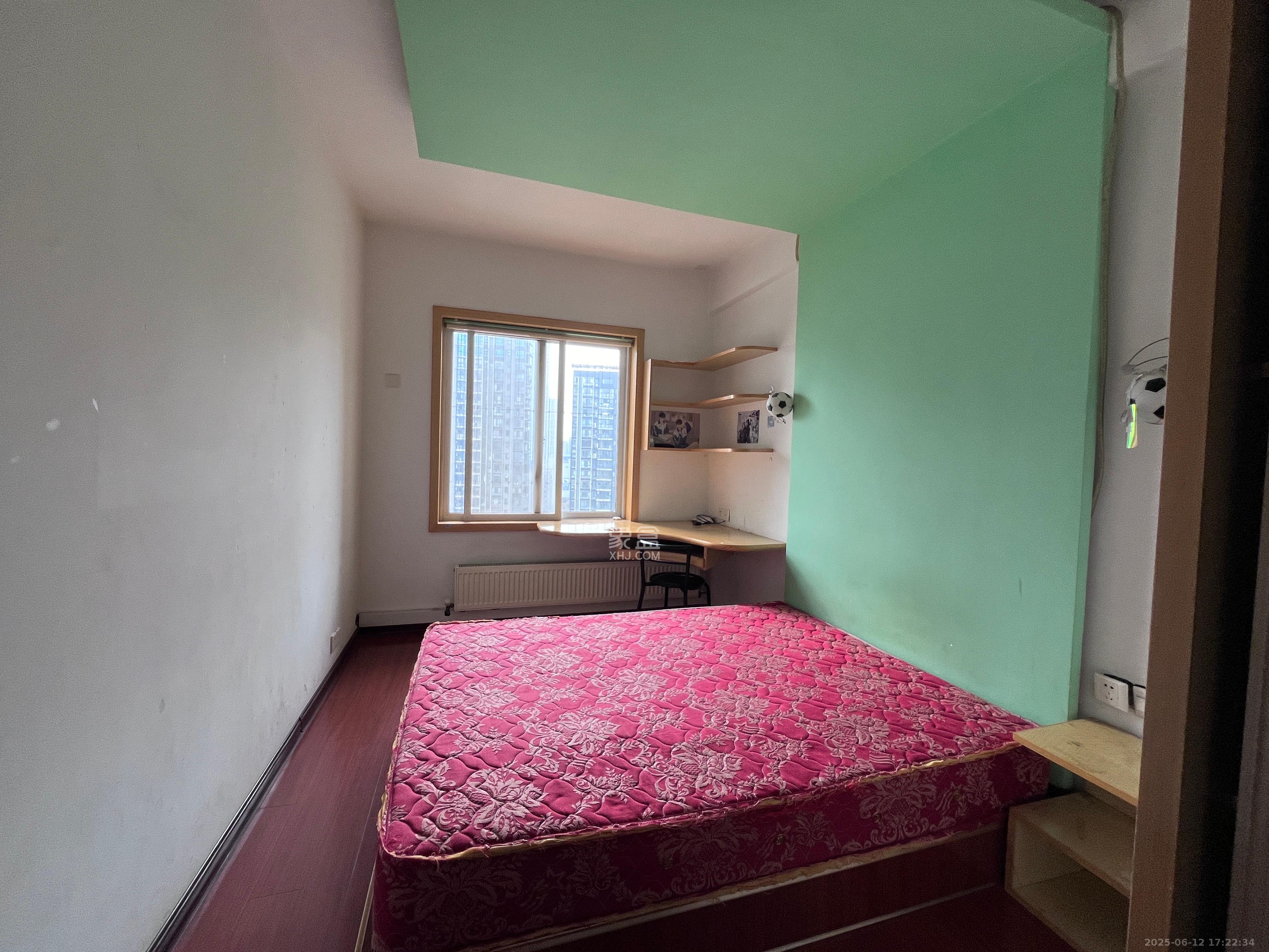 陶然居 4室2厅2卫 2400.0元/月 陶然居 4室2厅2卫 2400.0元/月室内图