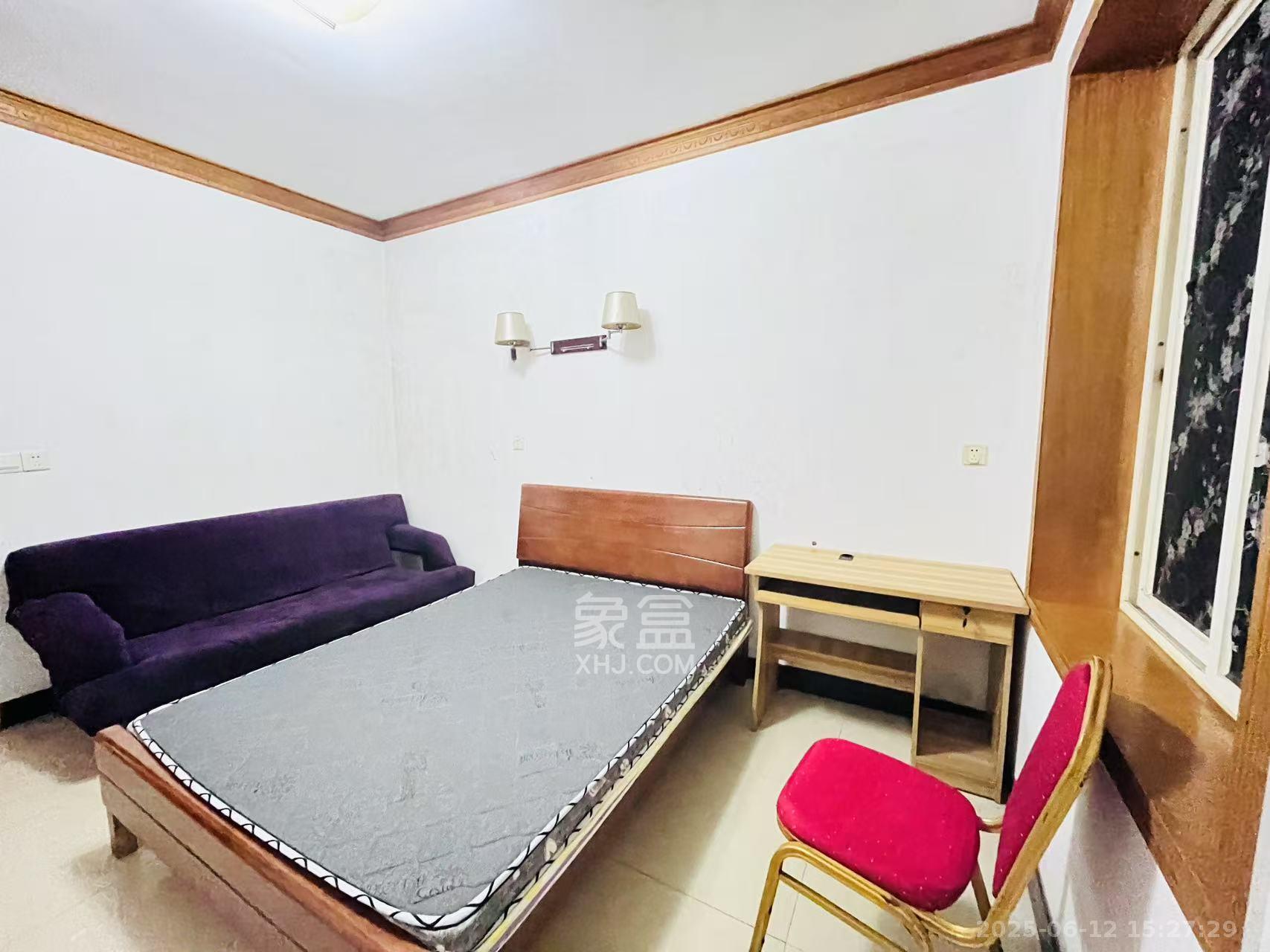 燕兴公司宿舍(裕农街) 1室1厅1卫 1500.0元/月 燕兴公司宿舍(裕农街) 1室1厅1卫 1500.0元/月室内图