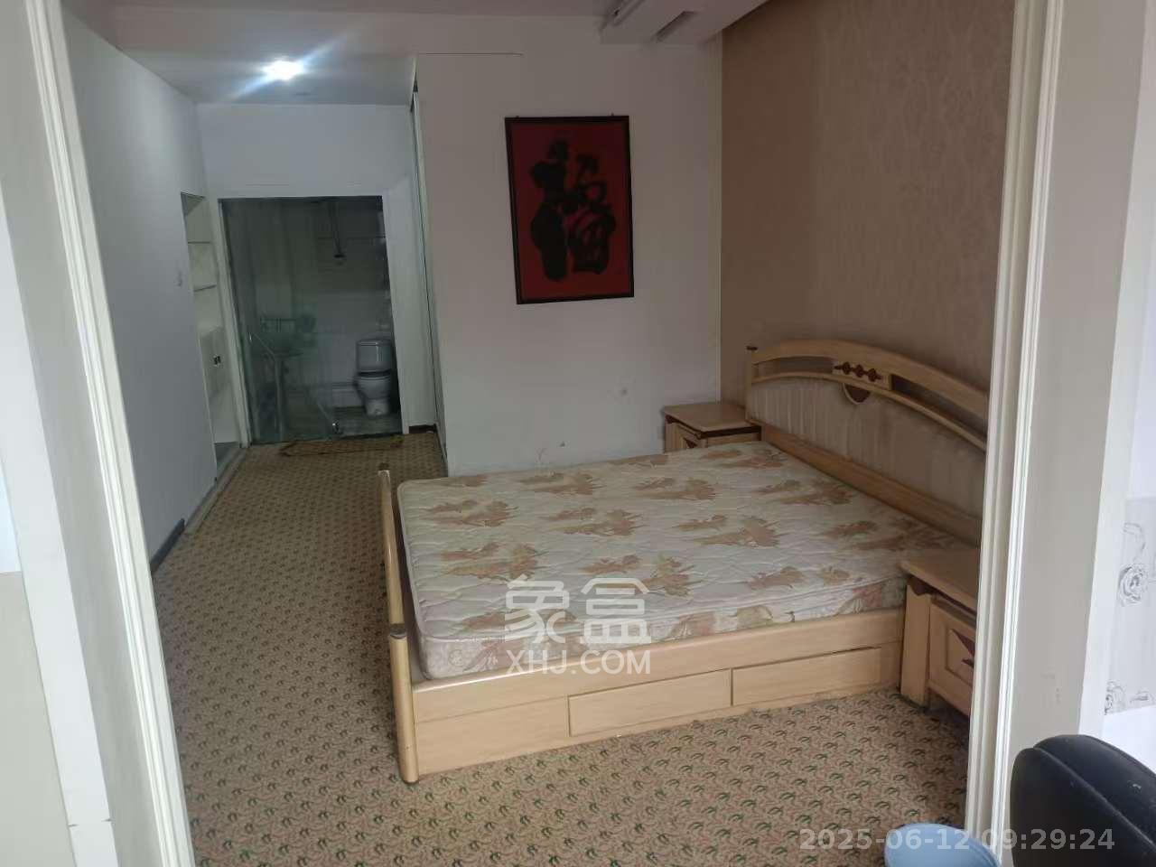 湘凯综合楼  1室0厅0卫   1600.00元/月室内图1