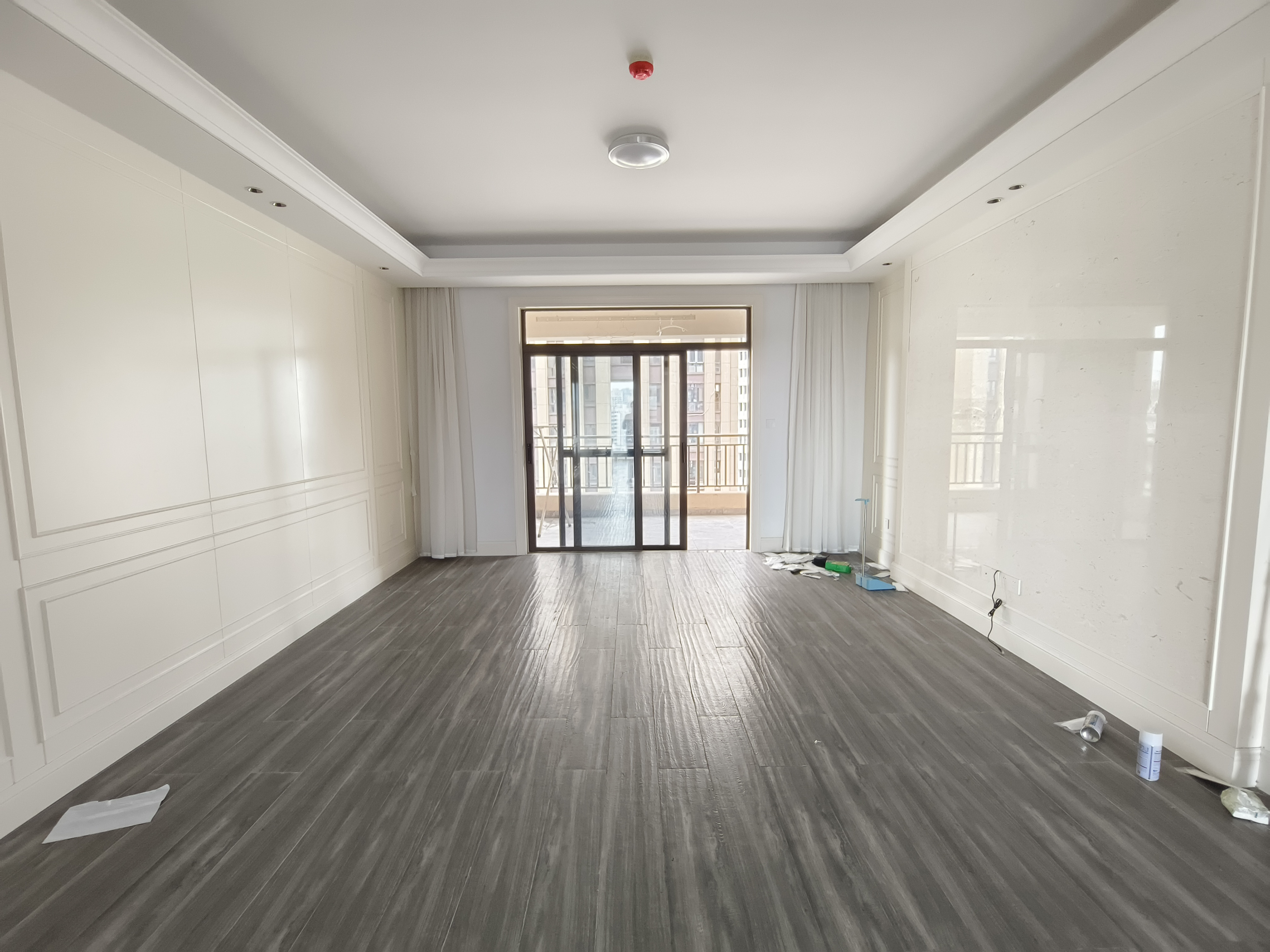 海航豪庭北苑 5室2厅2卫 7800.0元/月 海航豪庭北苑 5室2厅2卫 7800.0元/月室内图