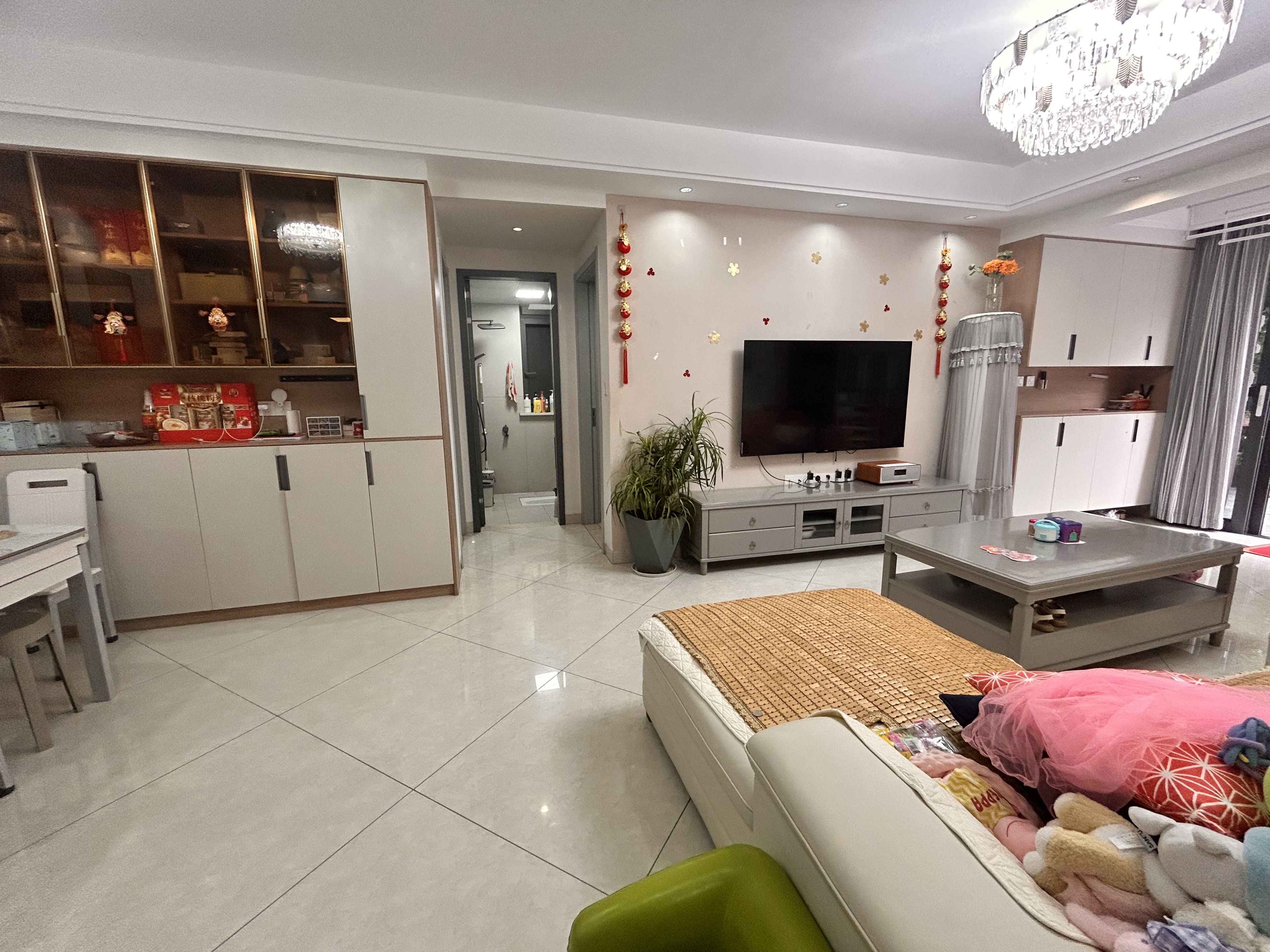 恒祥苑  3室2厅1卫    51.8万 恒祥苑  3室2厅1卫    51.8万