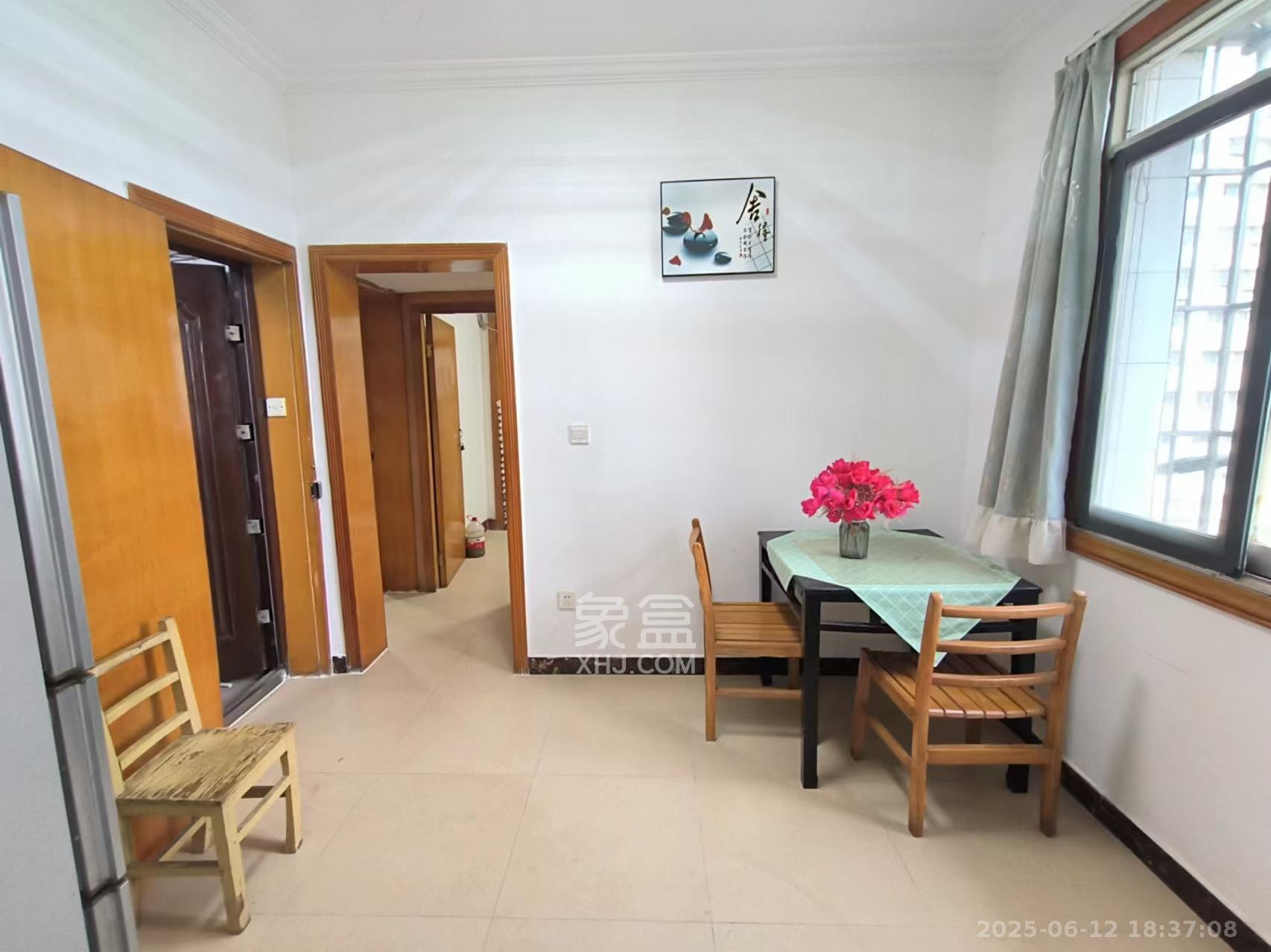 粮二库宿舍 2室1厅1卫 1300.0元/月 粮二库宿舍 2室1厅1卫 1300.0元/月室内图