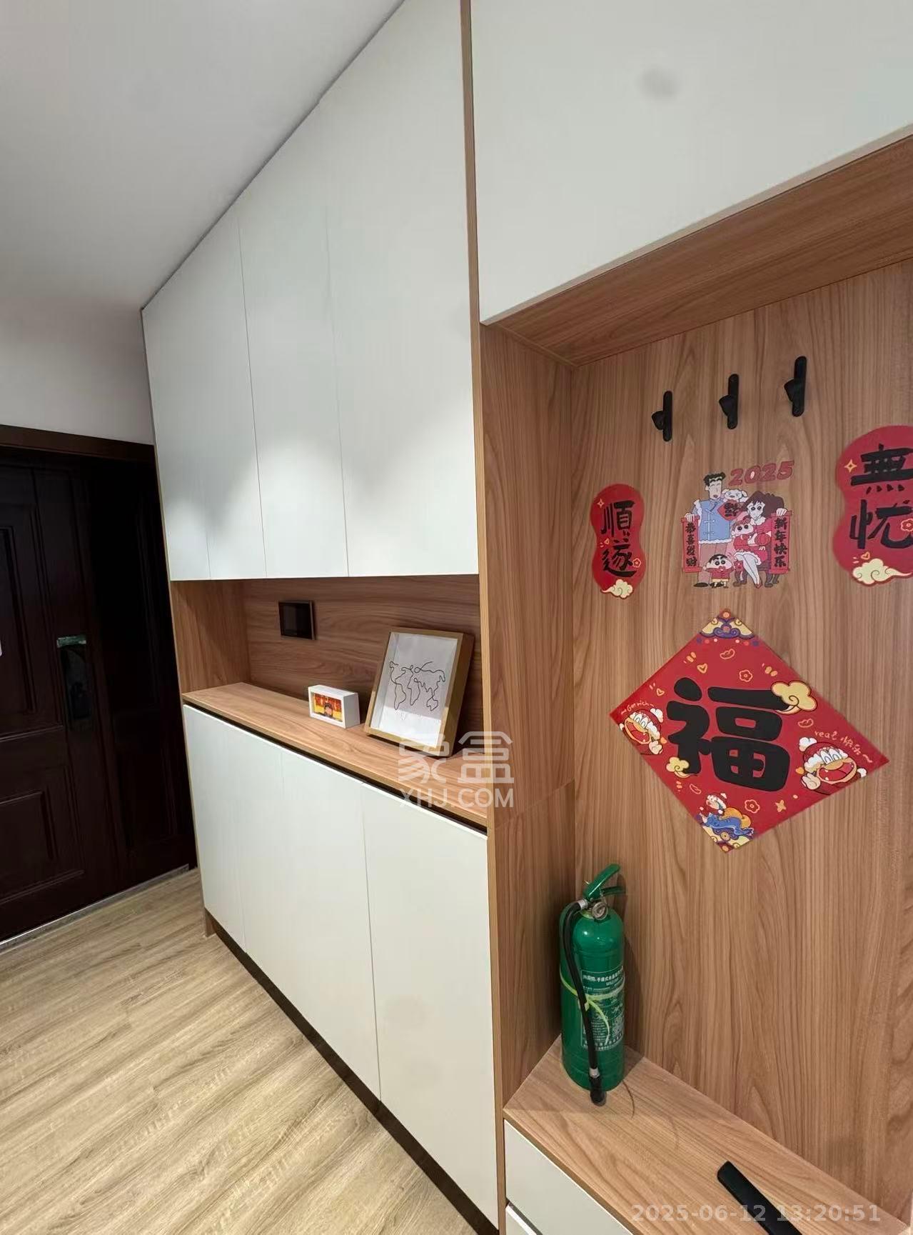 长房云时代  1室0厅0卫   4500.00元/月室内图