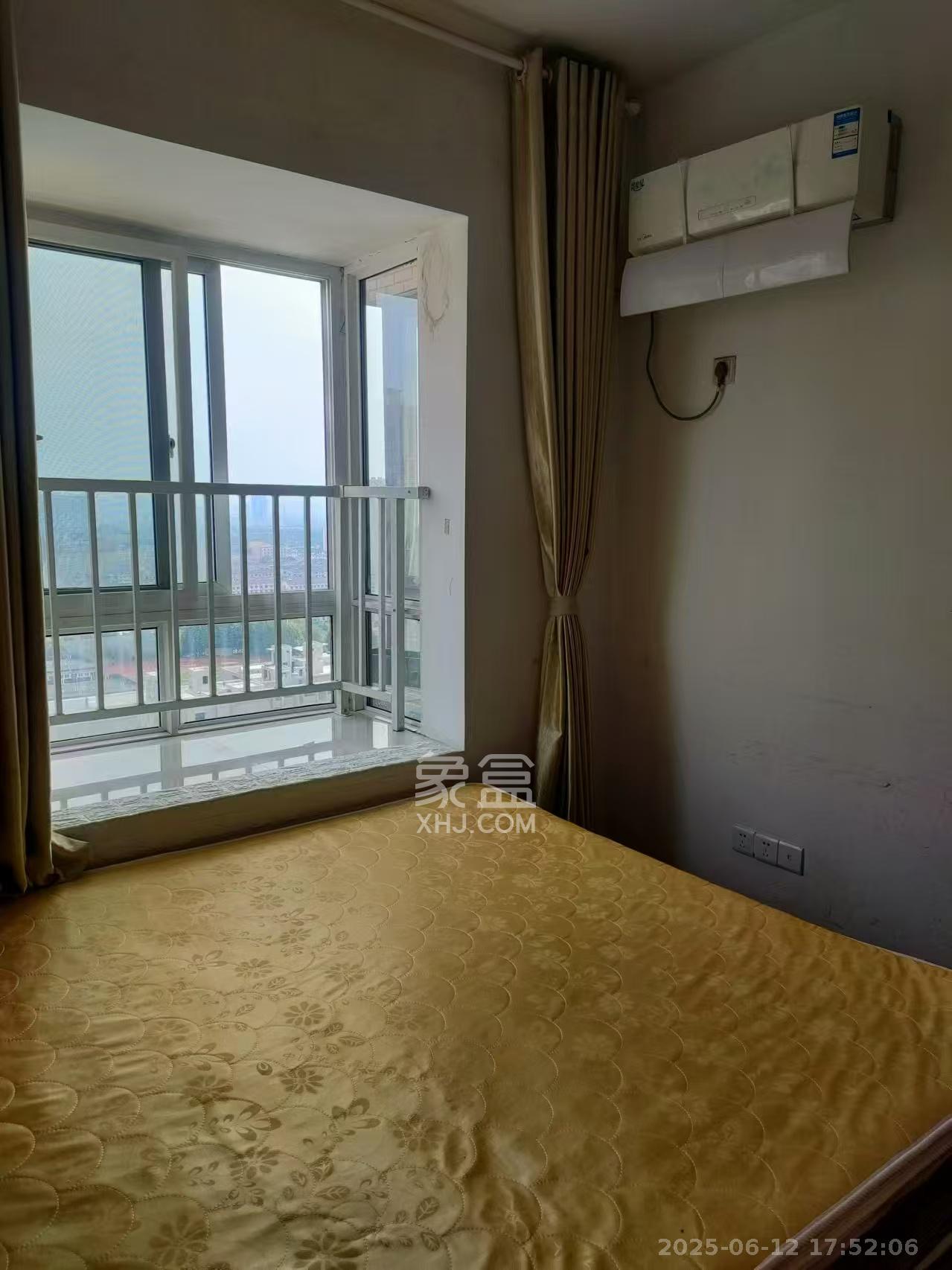 昌和商业中心/昌和国际 2室2厅1卫 1500.0元/月 昌和商业中心/昌和国际 2室2厅1卫 1500.0元/月室内图