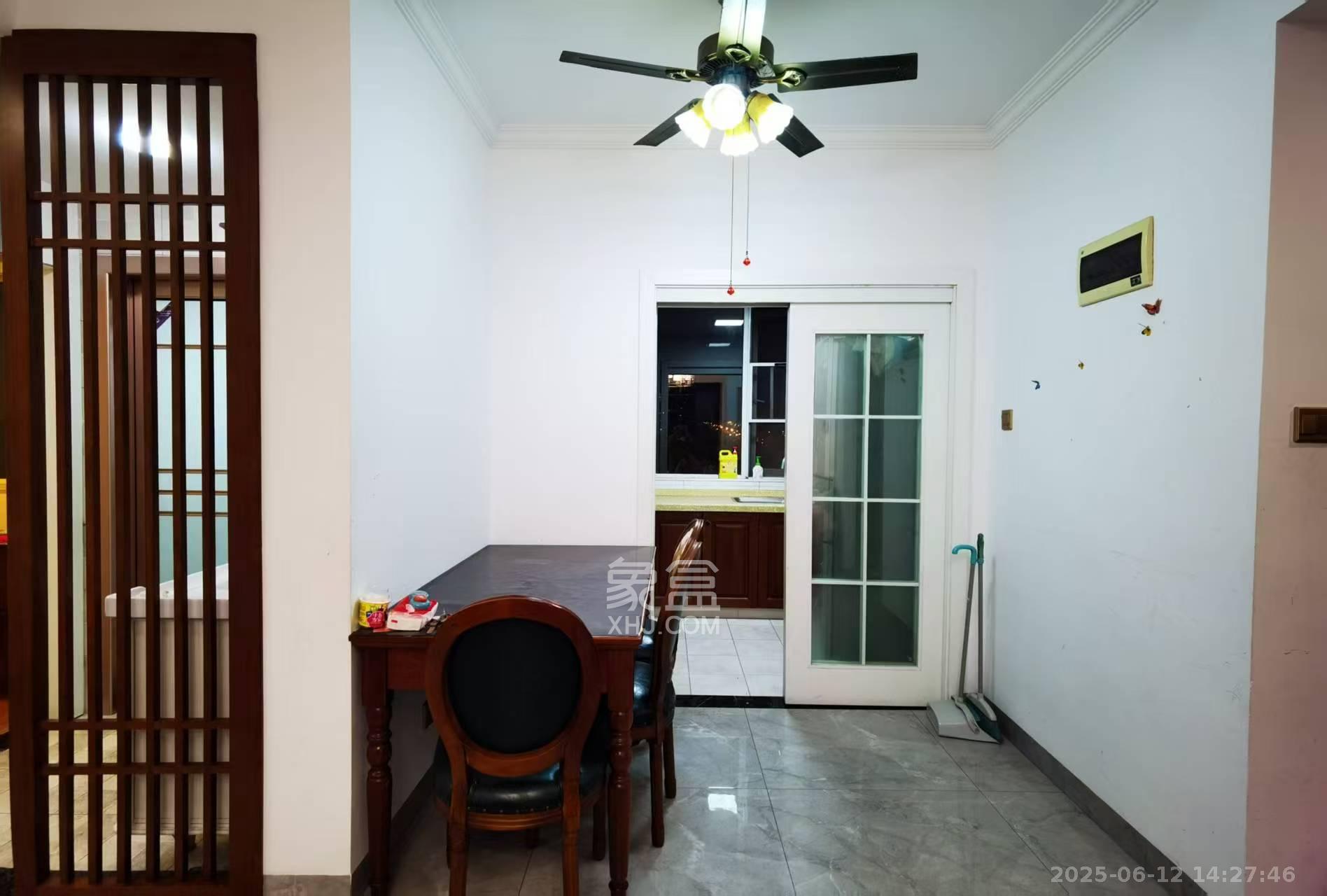 佛奥康桥水岸 3室1厅1卫 2200.0元/月 佛奥康桥水岸 3室1厅1卫 2200.0元/月室内图