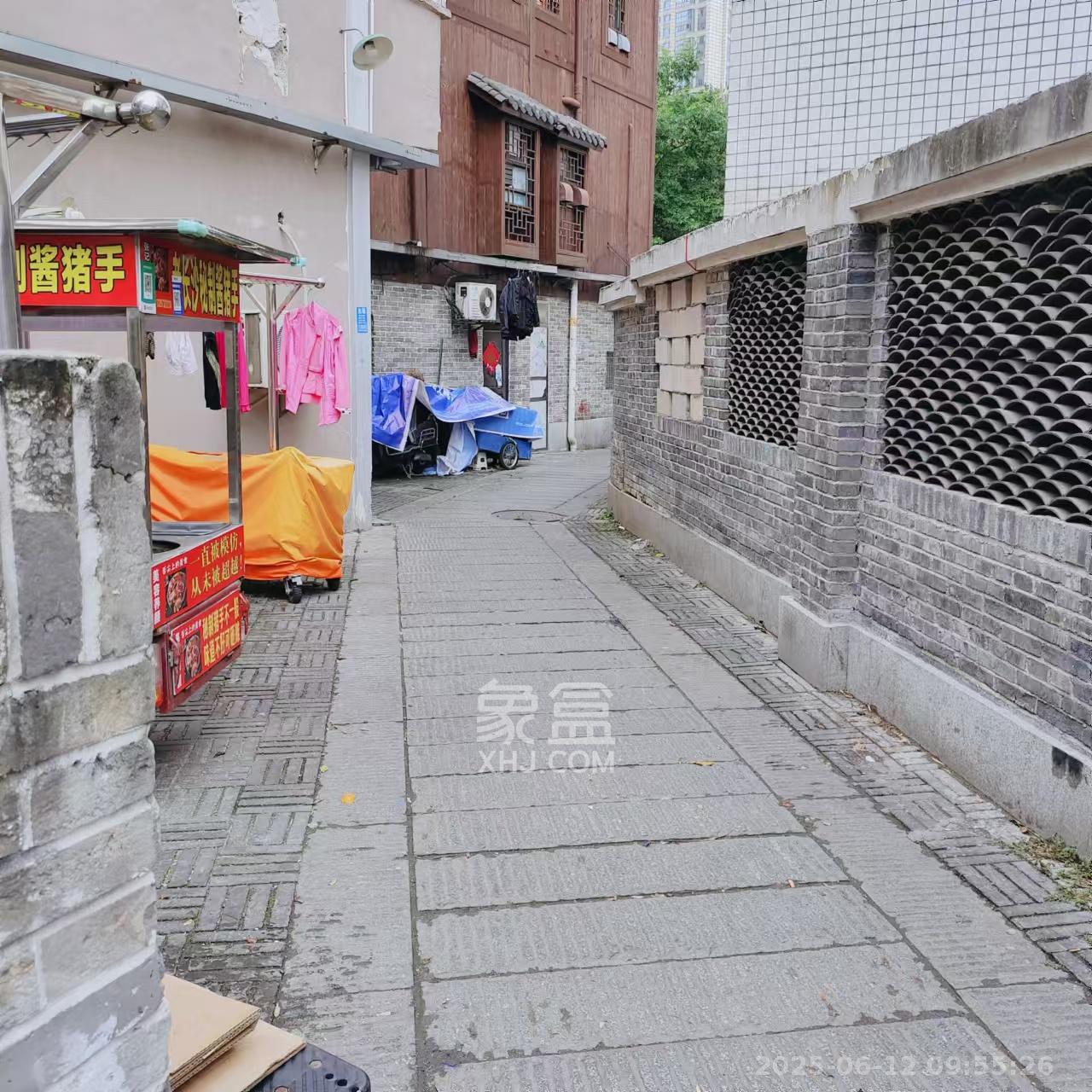 长沙市药材公司（太平街94号）  2室1厅1卫   2200.00元/月室内图