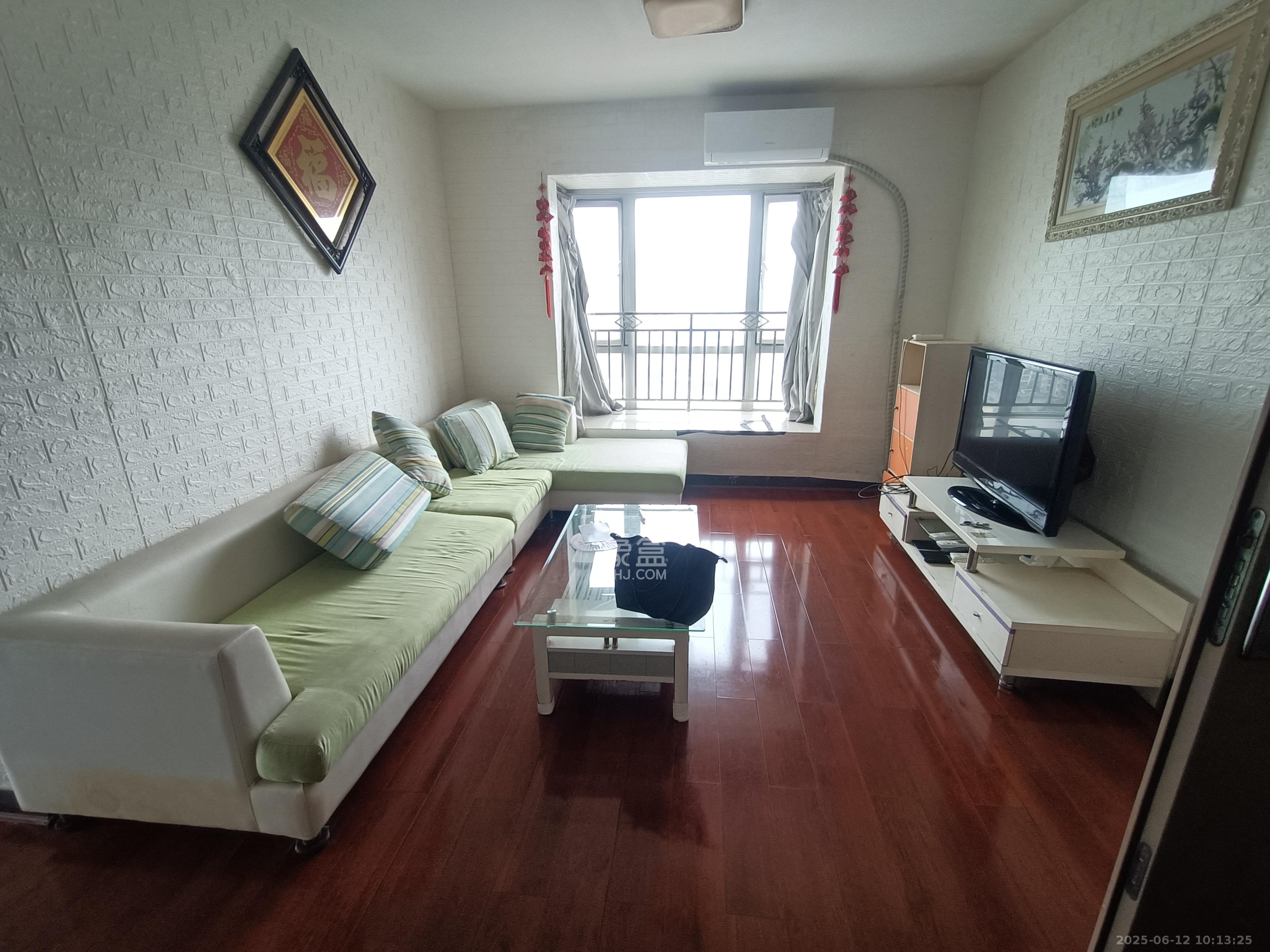 长城非常生活 2室1厅1卫 2500.0元/月 长城非常生活 2室1厅1卫 2500.0元/月室内图