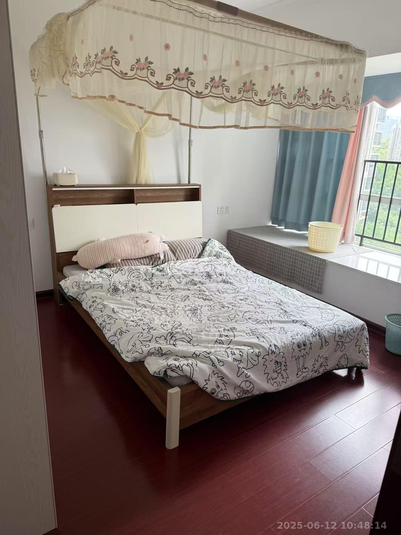 美的城三期 3室2厅1卫 1800.0元/月 美的城三期 3室2厅1卫 1800.0元/月室内图