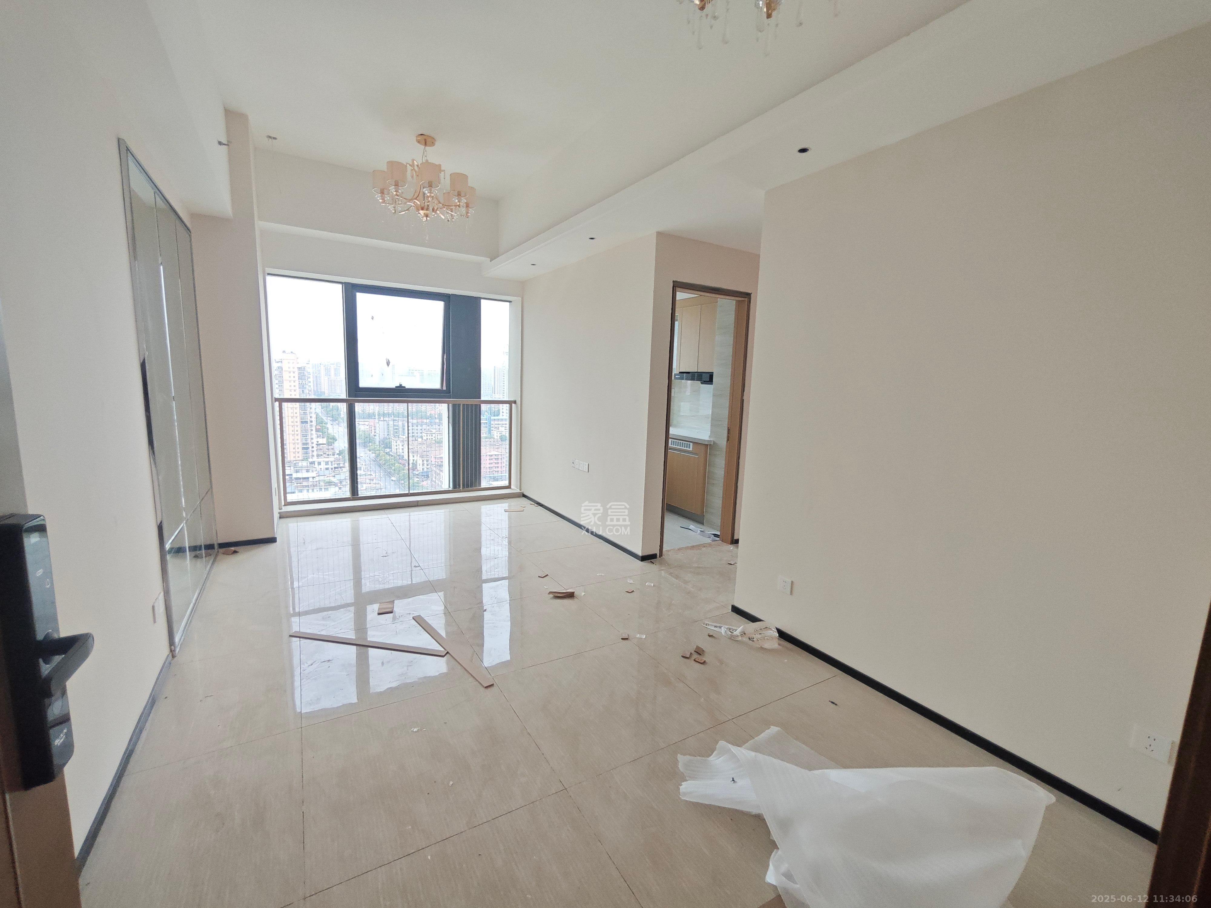 恒大珺悦府   110.0㎡      2950.0元/月室内图