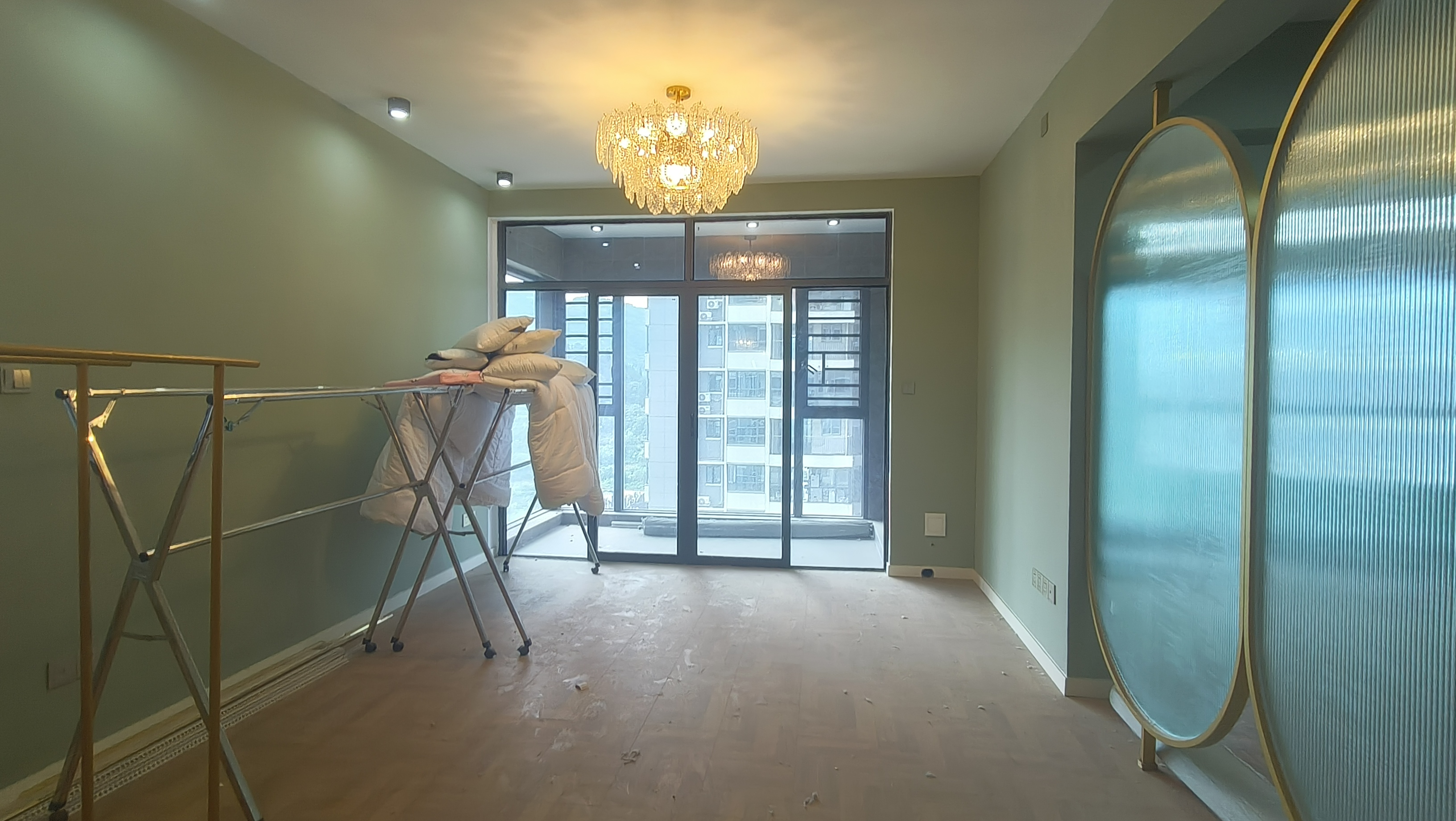 宁邦广场 3室2厅1卫 1500.0元/月 宁邦广场 3室2厅1卫 1500.0元/月室内图