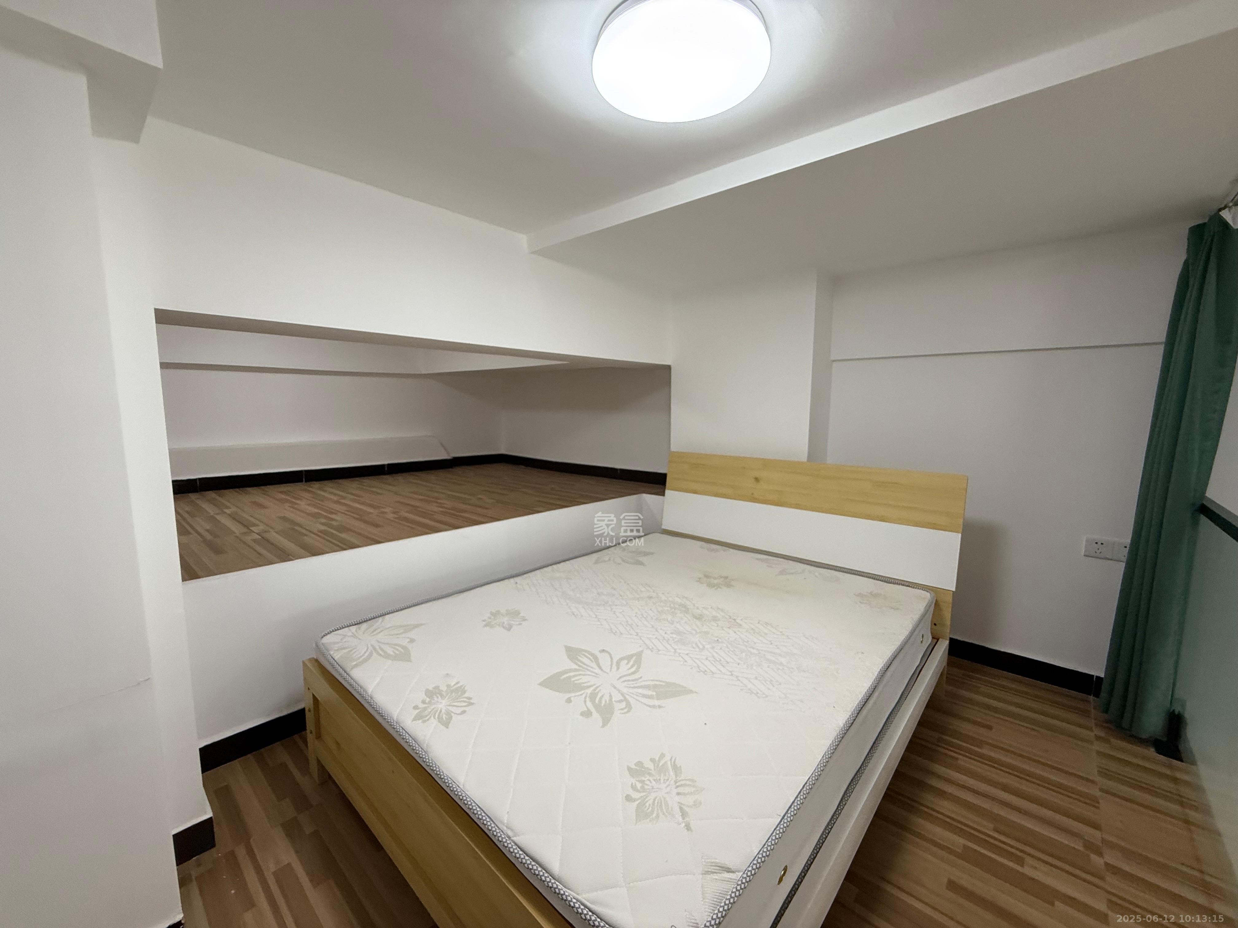 北辰时光里  2室1厅1卫   1800.00元/月室内图