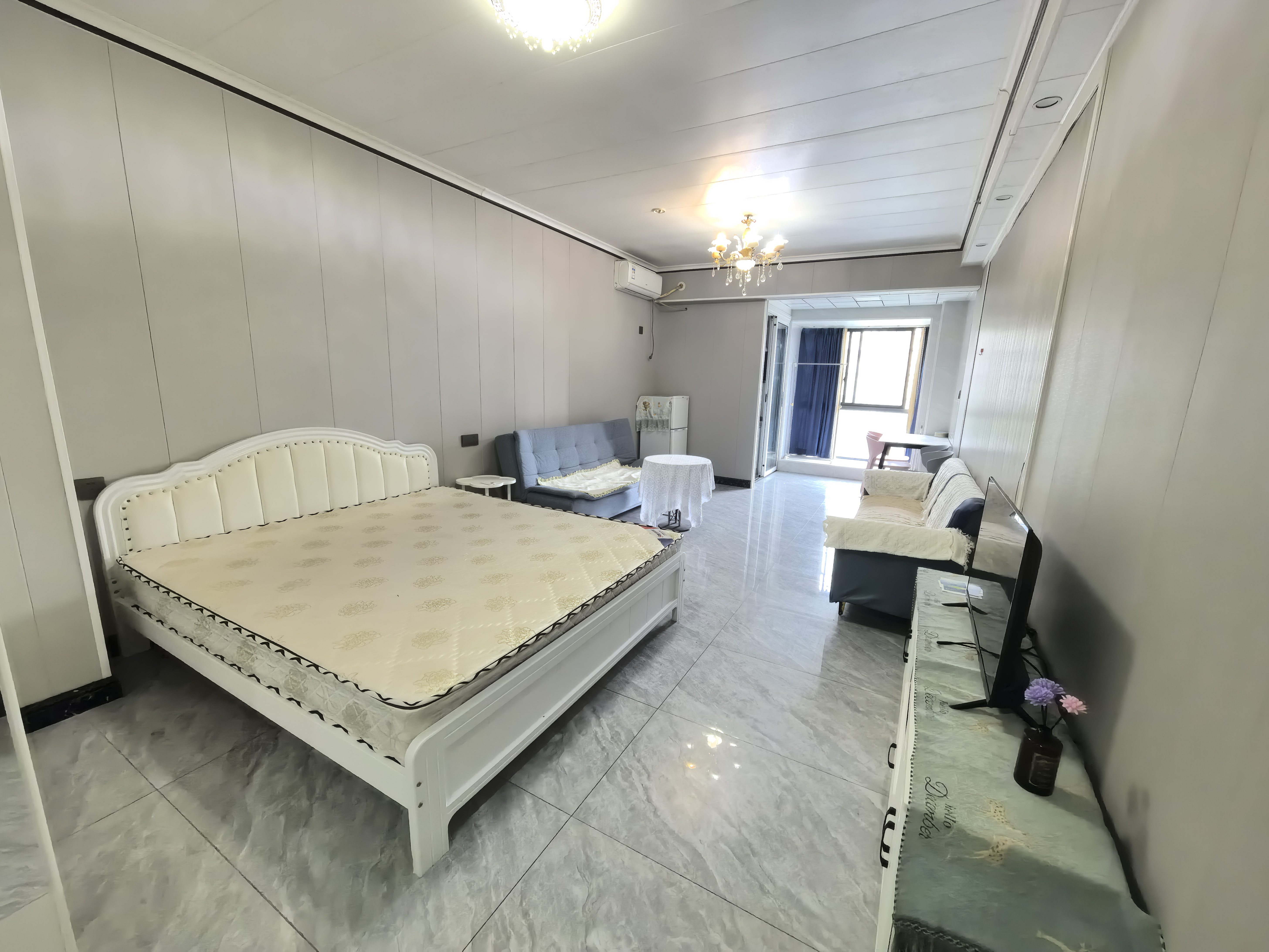 鑫天国际(鑫天偶遇) 1室0厅0卫 1400.0元/月 鑫天国际(鑫天偶遇) 1室0厅0卫 1400.0元/月室内图