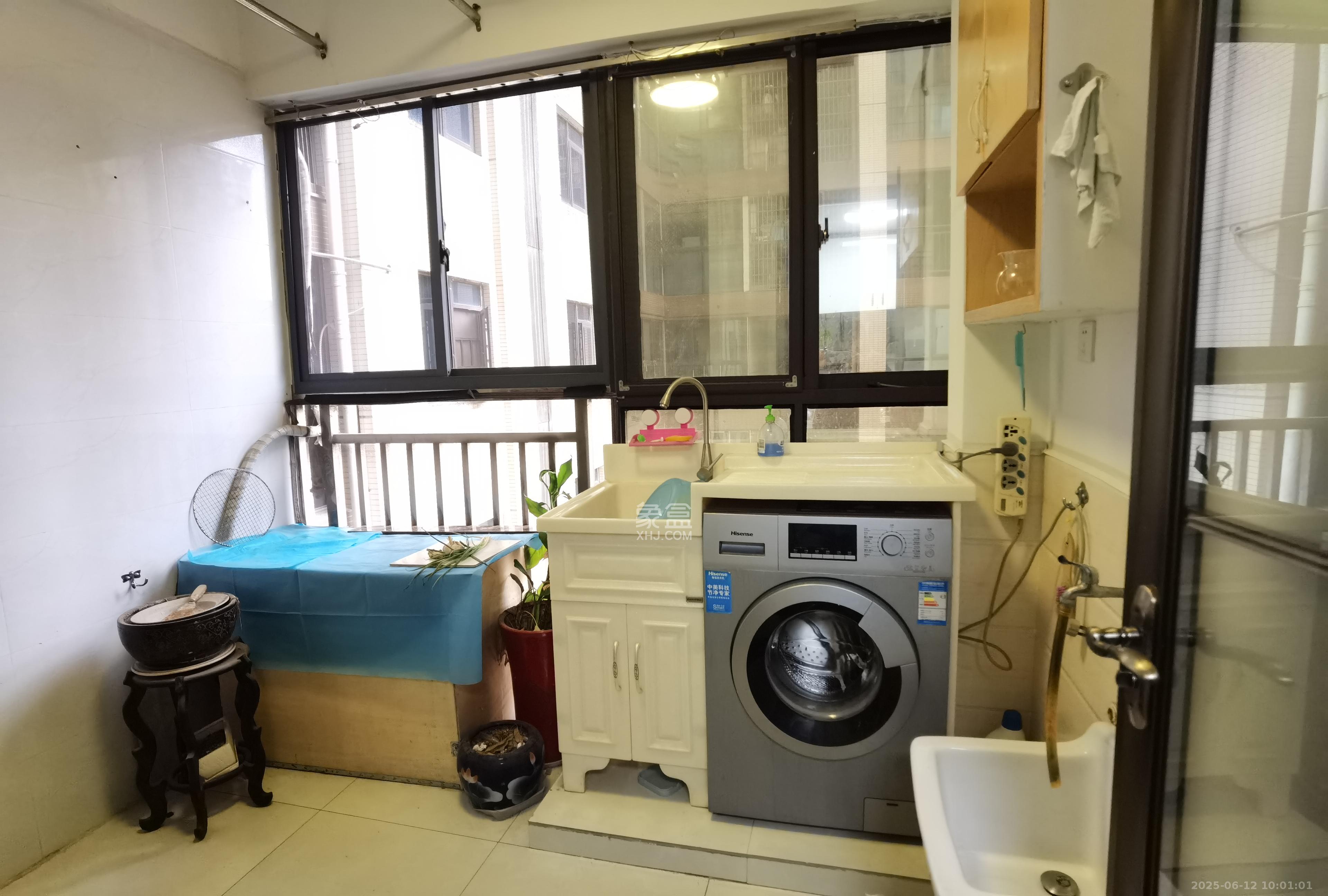 乾源国际  2室2厅1卫   1800.00元/月室内图