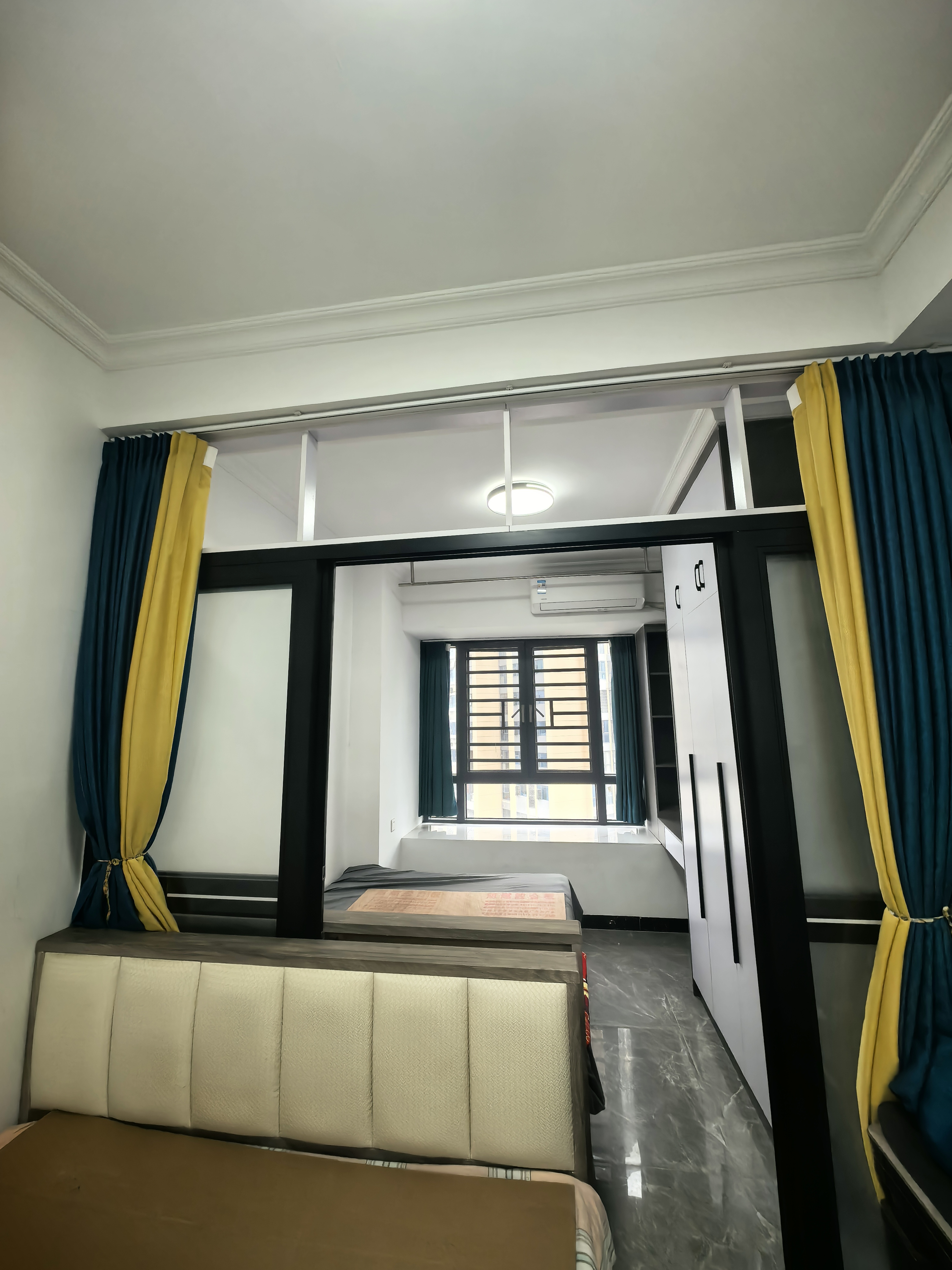 百弘学府城 0室0厅0卫 1200.0元/月 百弘学府城 0室0厅0卫 1200.0元/月室内图