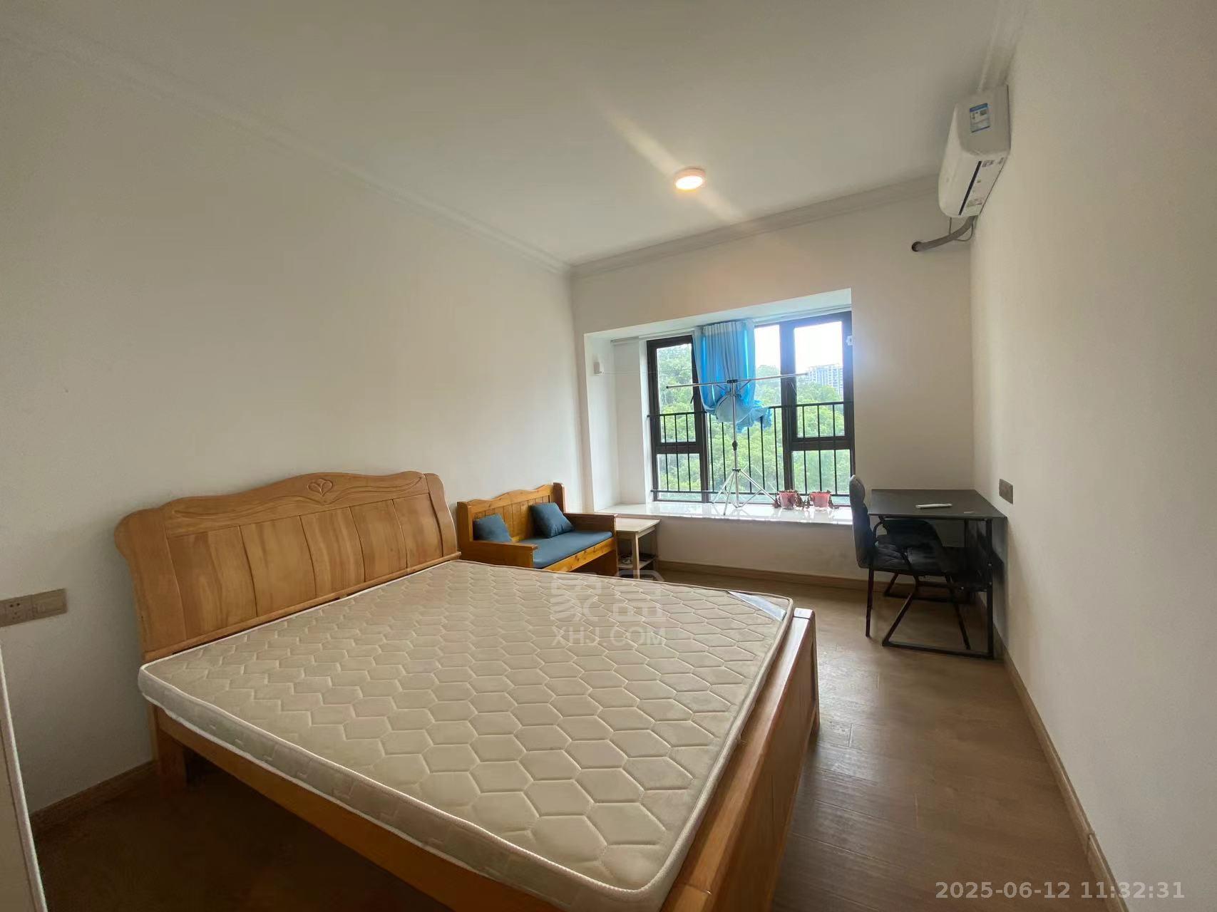 碧桂园麓府 1室1厅1卫 1100.0元/月 碧桂园麓府 1室1厅1卫 1100.0元/月室内图