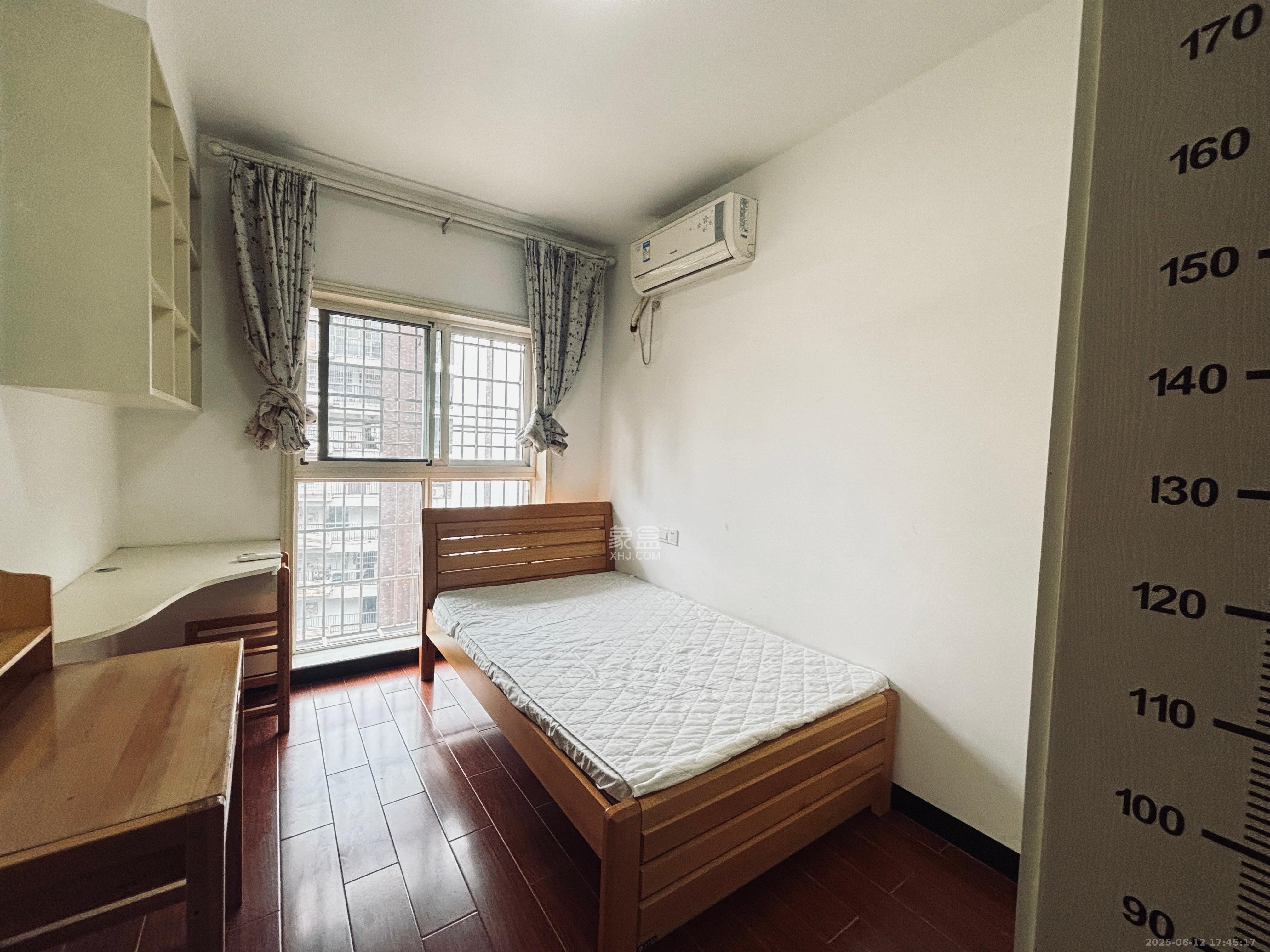 森林公园壹号(森林雅苑) 3室2厅1卫 2000.0元/月 森林公园壹号(森林雅苑) 3室2厅1卫 2000.0元/月室内图