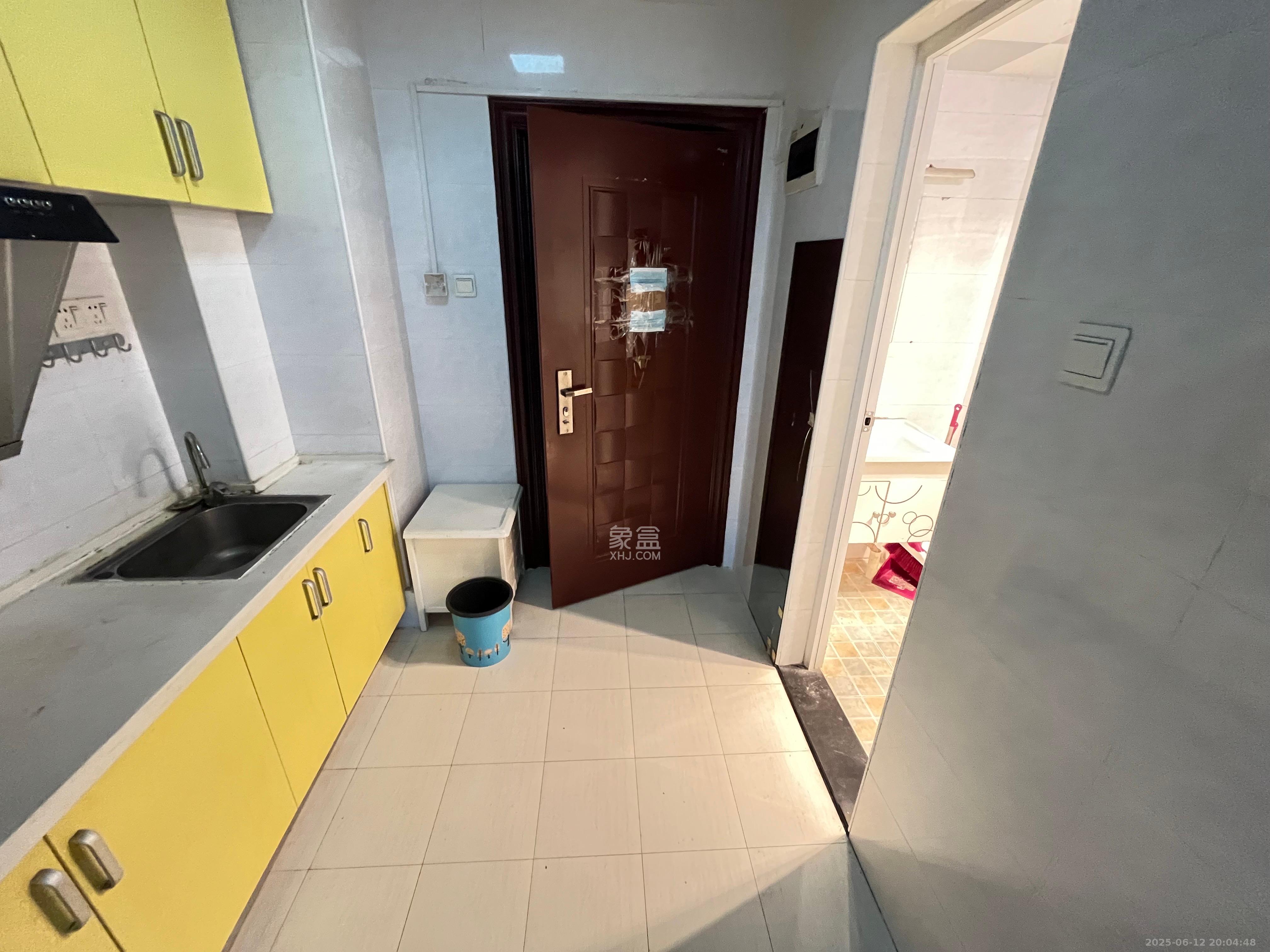 万科魅力之城 1室1厅1卫 1200.0元/月 万科魅力之城 1室1厅1卫 1200.0元/月室内图