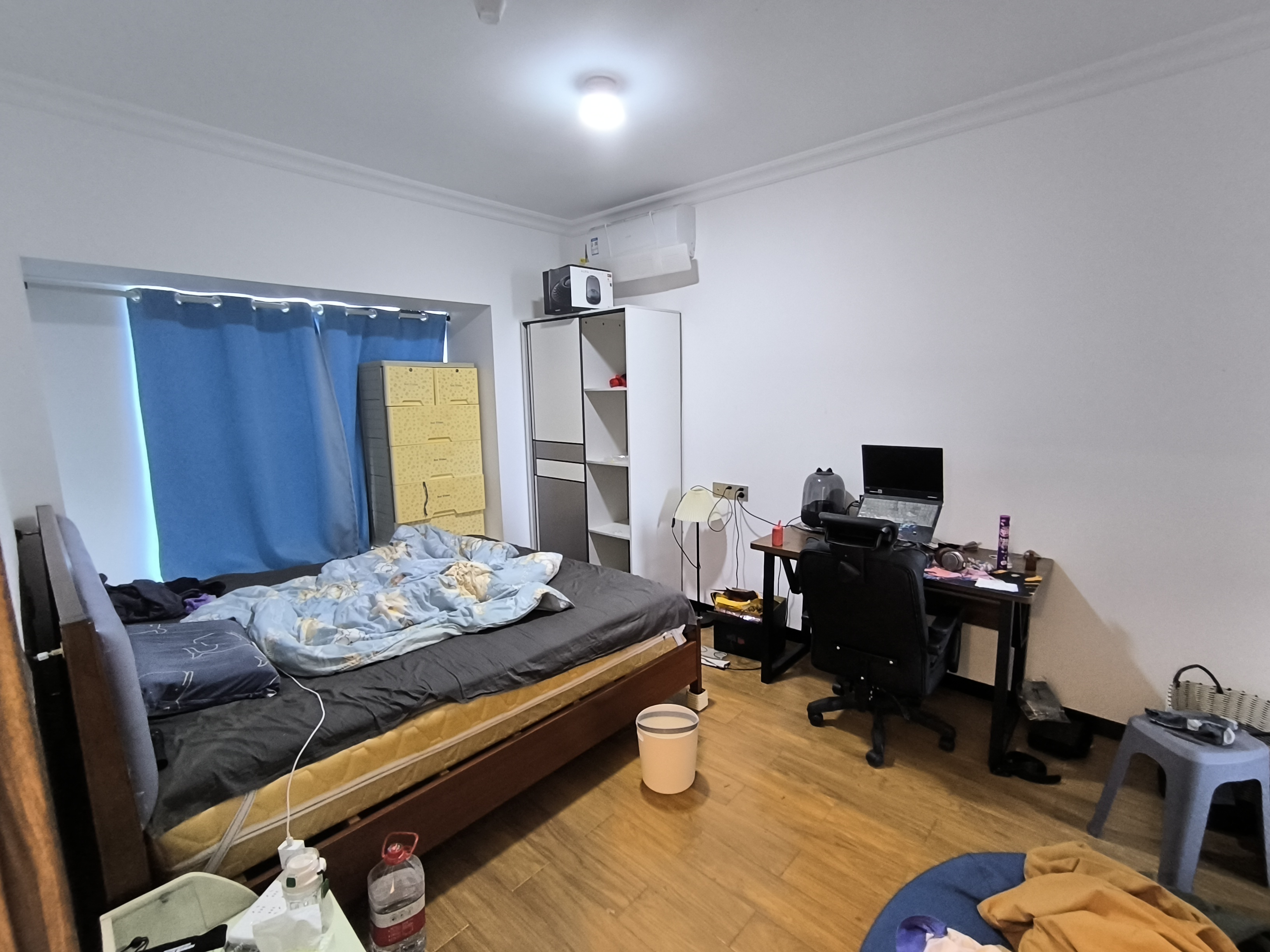 碧桂园公园上城 3室2厅2卫 2800.00元/月 碧桂园公园上城 3室2厅2卫 2800.00元/月室内图