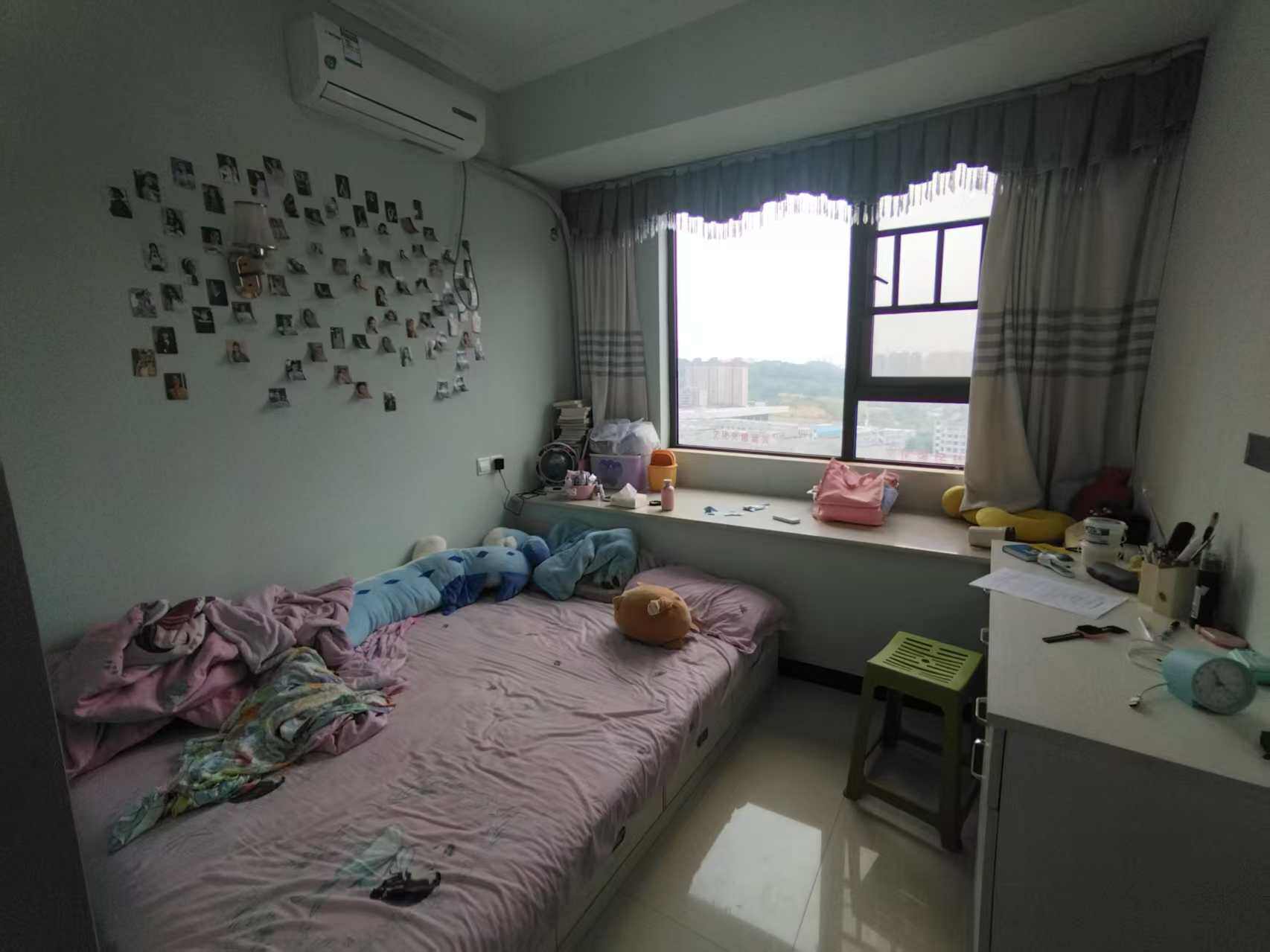 百弘学府城 3室2厅2卫 1600.0元/月 百弘学府城 3室2厅2卫 1600.0元/月室内图