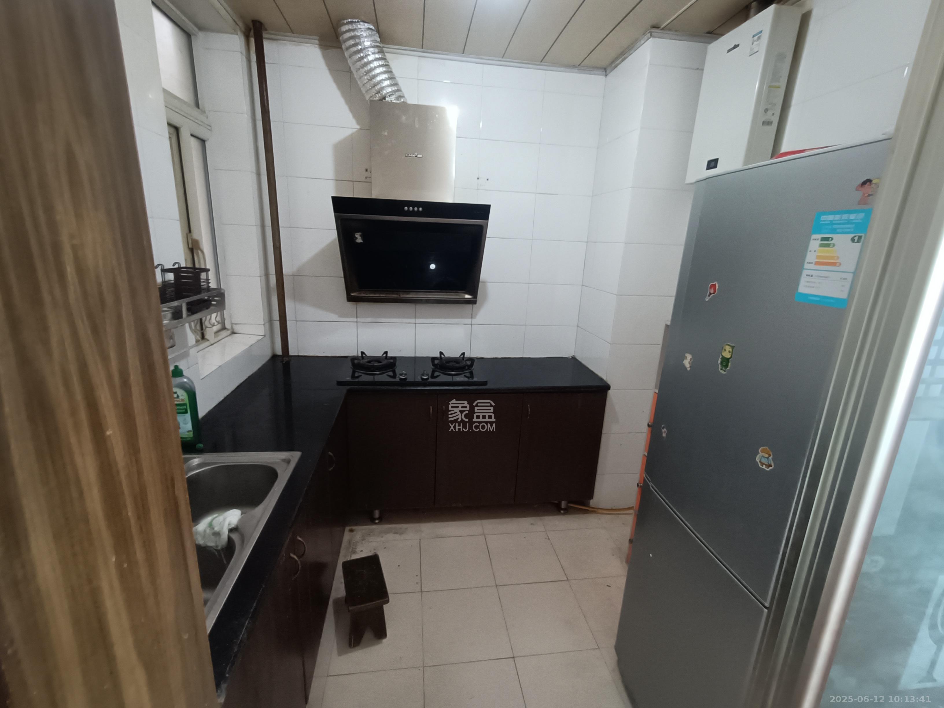 长城非常生活 2室1厅1卫 2500.0元/月 长城非常生活 2室1厅1卫 2500.0元/月室内图