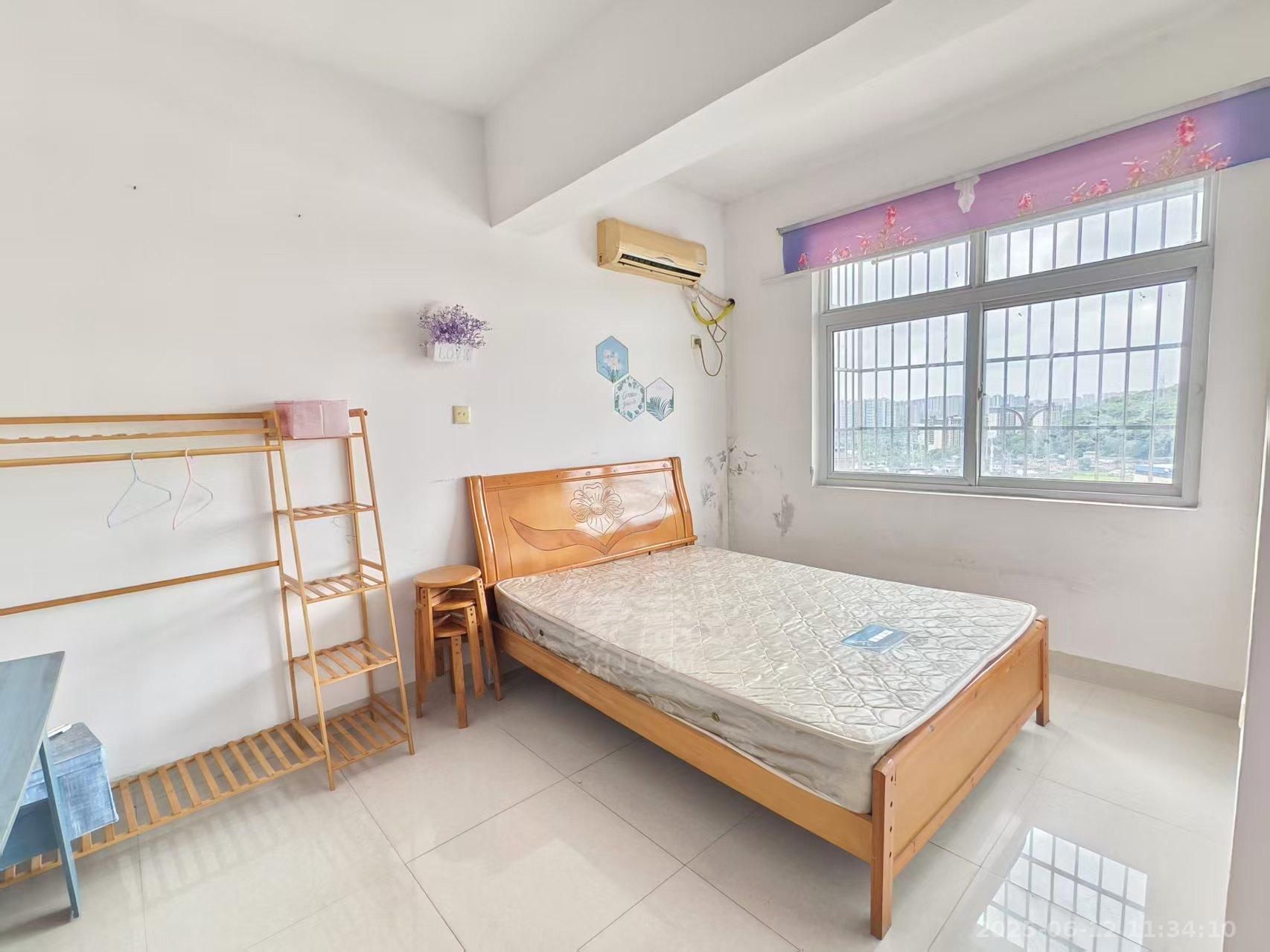 湘水1号  2室2厅1卫    800.0元/月 湘水1号  2室2厅1卫    800.0元/月室内图