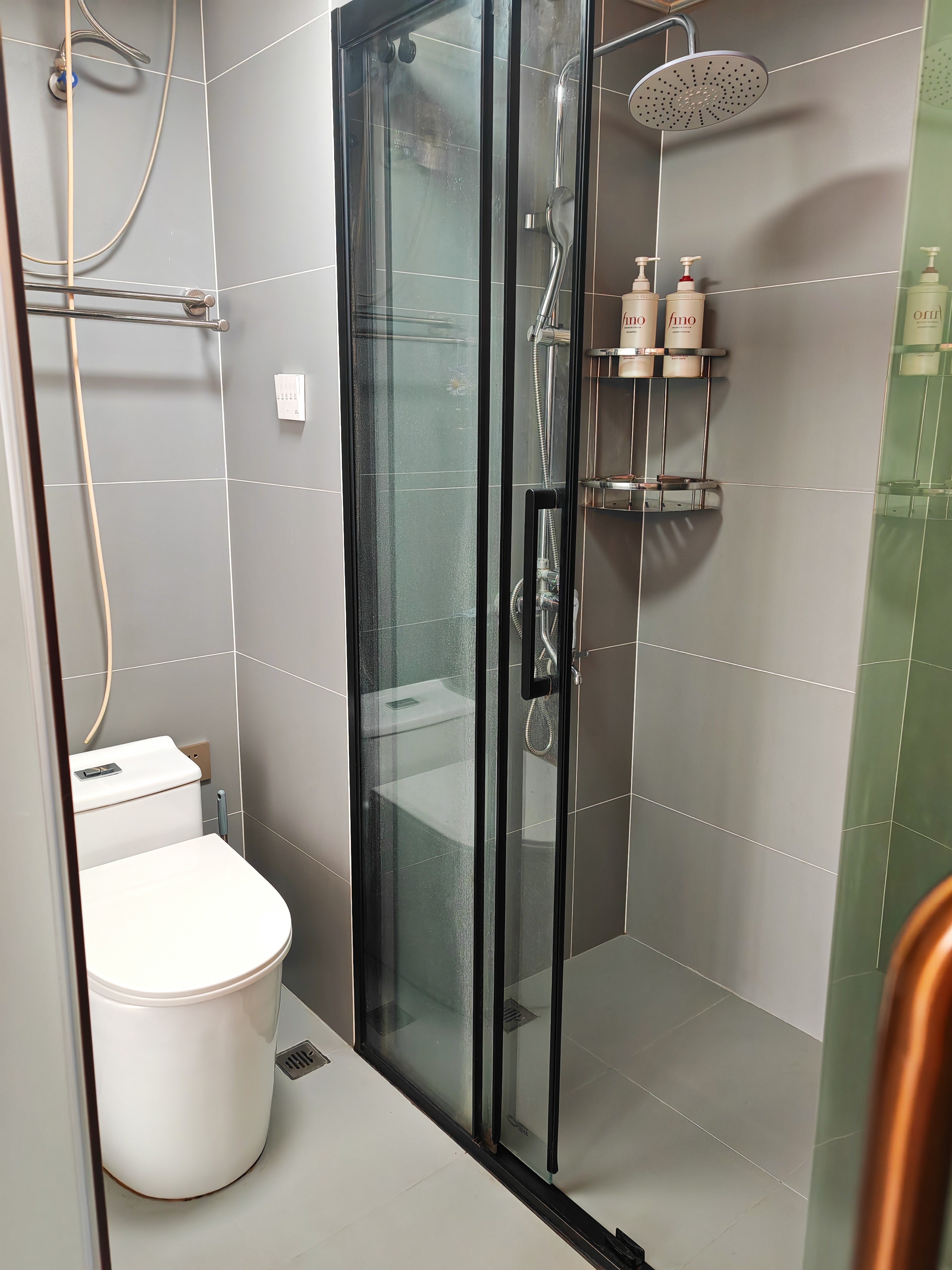 酃湖万达公寓 1室1厅1卫 1500.0元/月 酃湖万达公寓 1室1厅1卫 1500.0元/月室内图