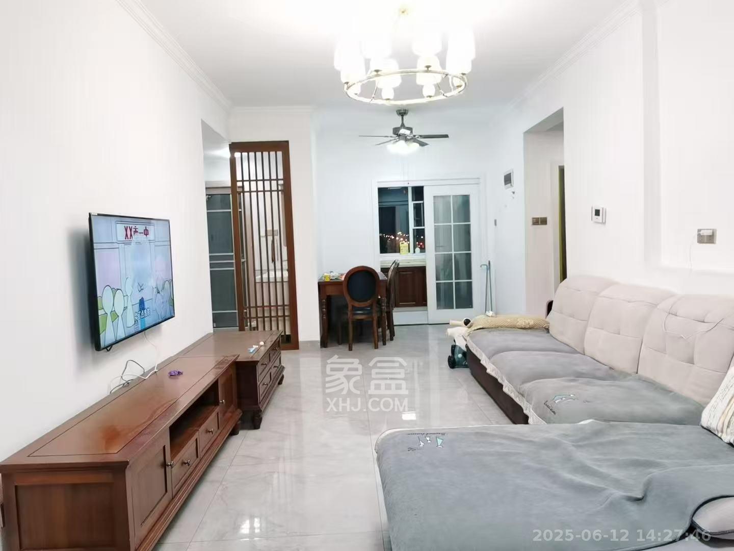 佛奥康桥水岸  3室1厅1卫    2200.0元/月 佛奥康桥水岸  3室1厅1卫    2200.0元/月