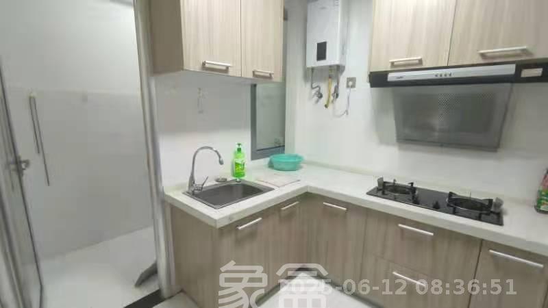 东怡外国（南湖一号)  2室0厅0卫    2600.0元/月室内图