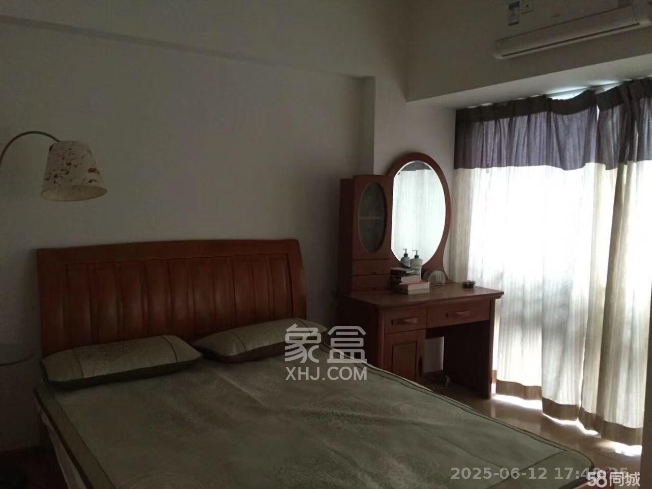 时代公馆 1室1厅1卫 1500.0元/月 时代公馆 1室1厅1卫 1500.0元/月室内图