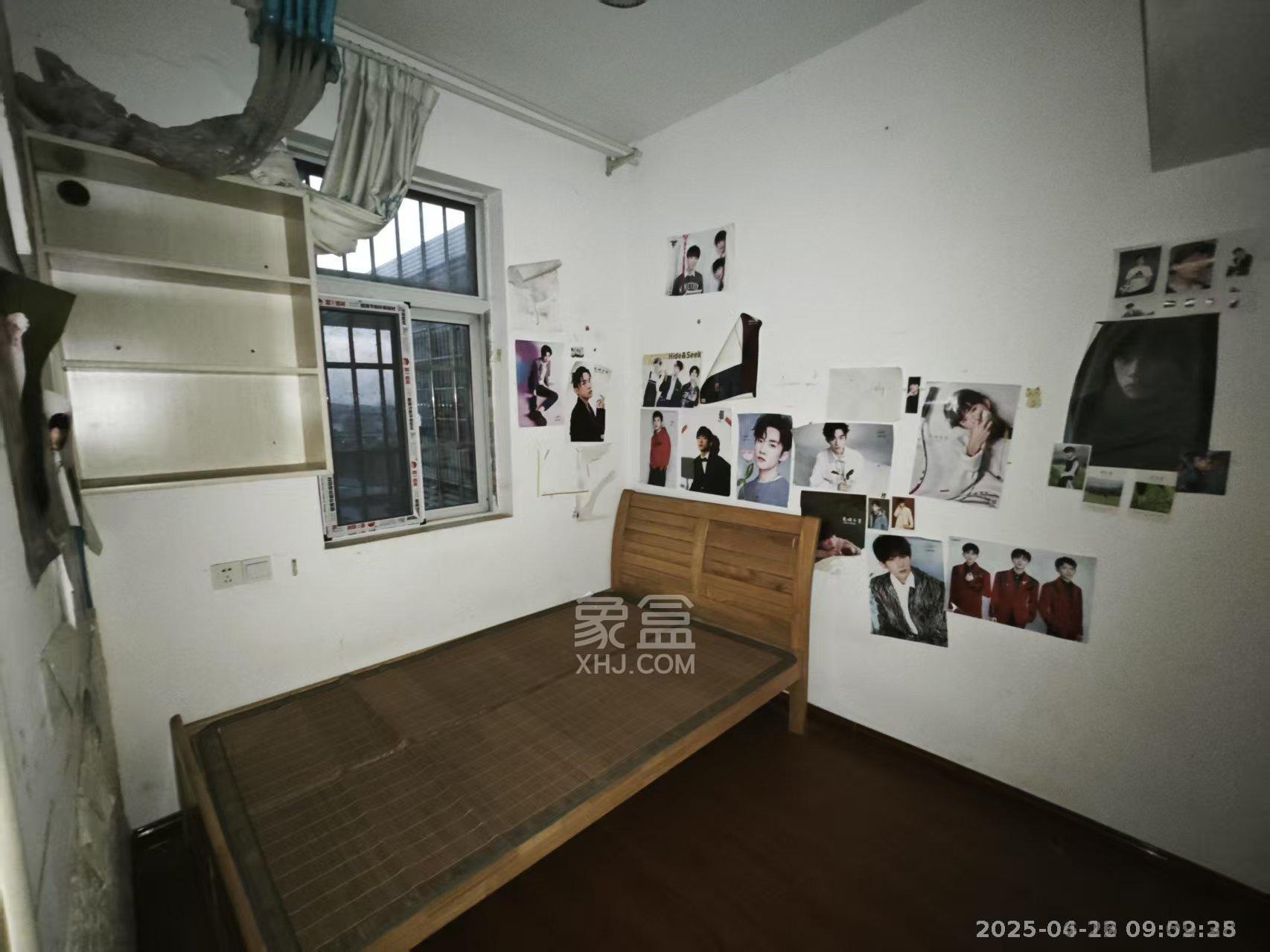 香博堡 3室1厅1卫 1200.0元/月 香博堡 3室1厅1卫 1200.0元/月室内图