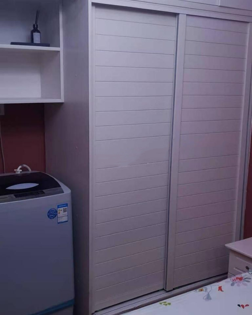 旺角星辰  1室1厅1卫   1400.00元/月室内图