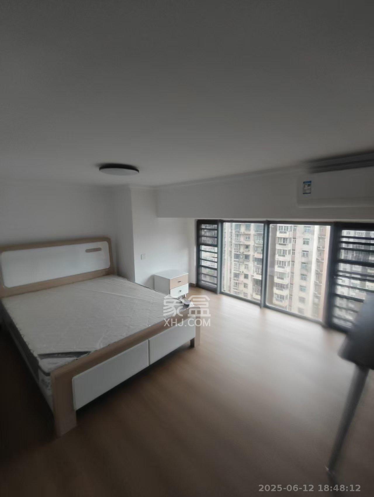 佳兆业云顶都汇  2室0厅0卫   2200.00元/月室内图