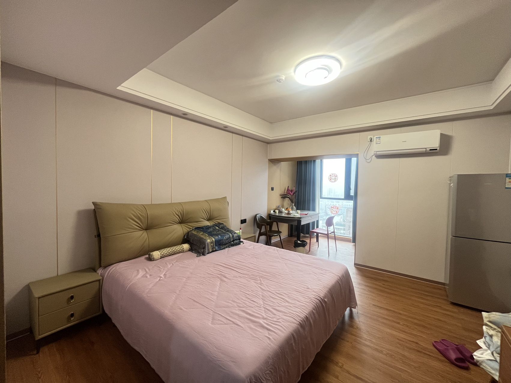 倚能美林湾北苑 1室0厅1卫 52.0万 倚能美林湾北苑 1室0厅1卫 52.0万室内图