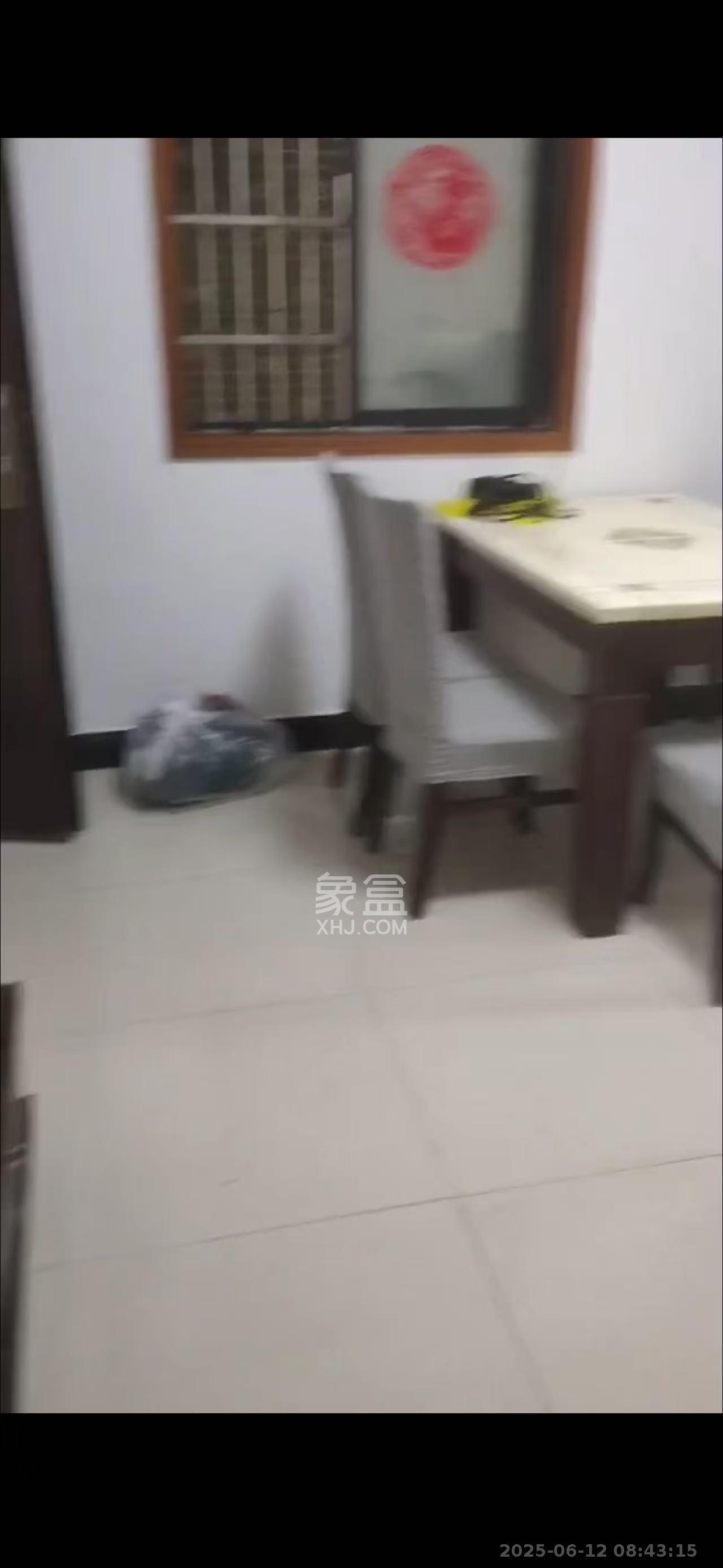 颐美沁园  2室1厅1卫    1800.0元/月