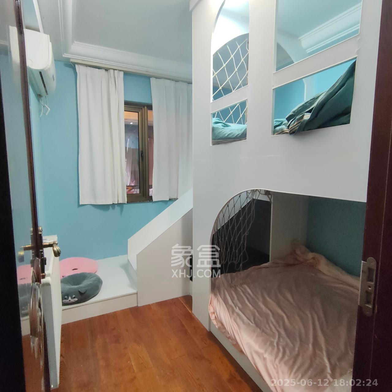 铂宫 3室2厅1卫 3500.0元/月 铂宫 3室2厅1卫 3500.0元/月室内图